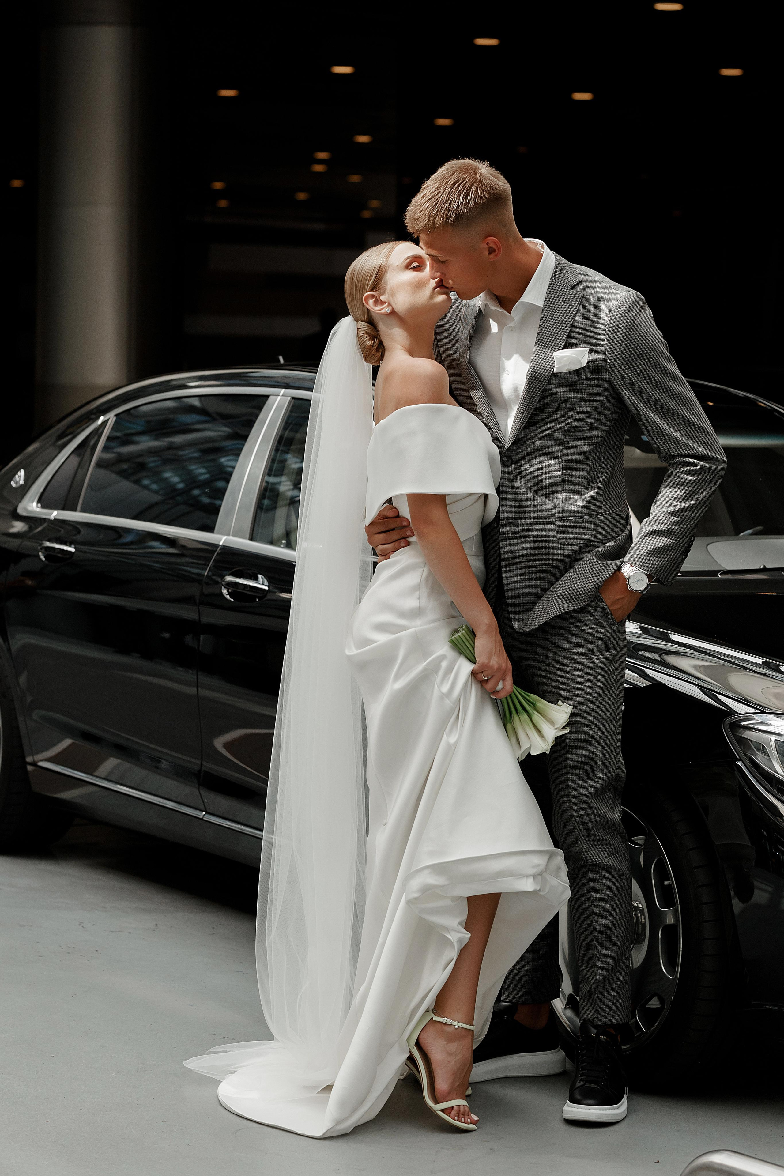 Полина и Павел. Фотограф Минск Татьяна Ильич