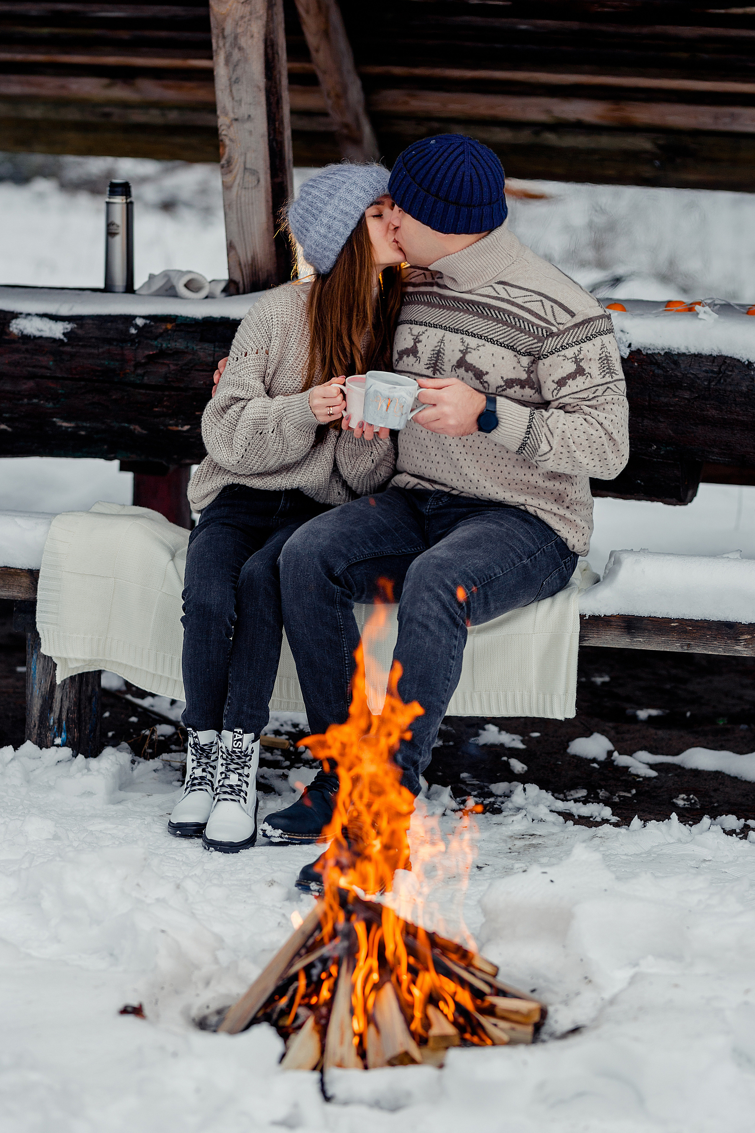 Владимир и Анастасия. Фотограф Минск Татьяна Ильич