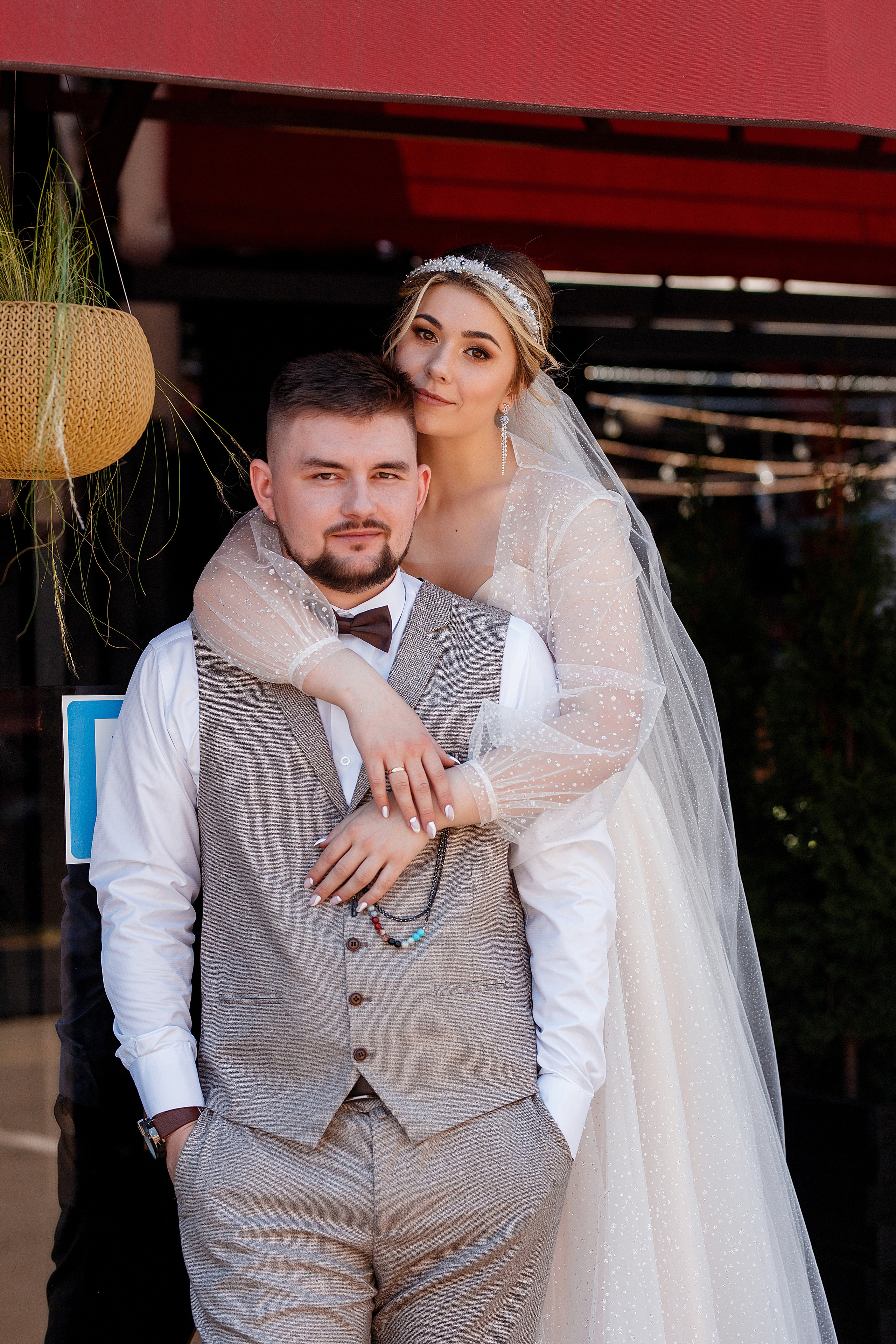 Карина и Андрей. Фотограф Минск Татьяна Ильич