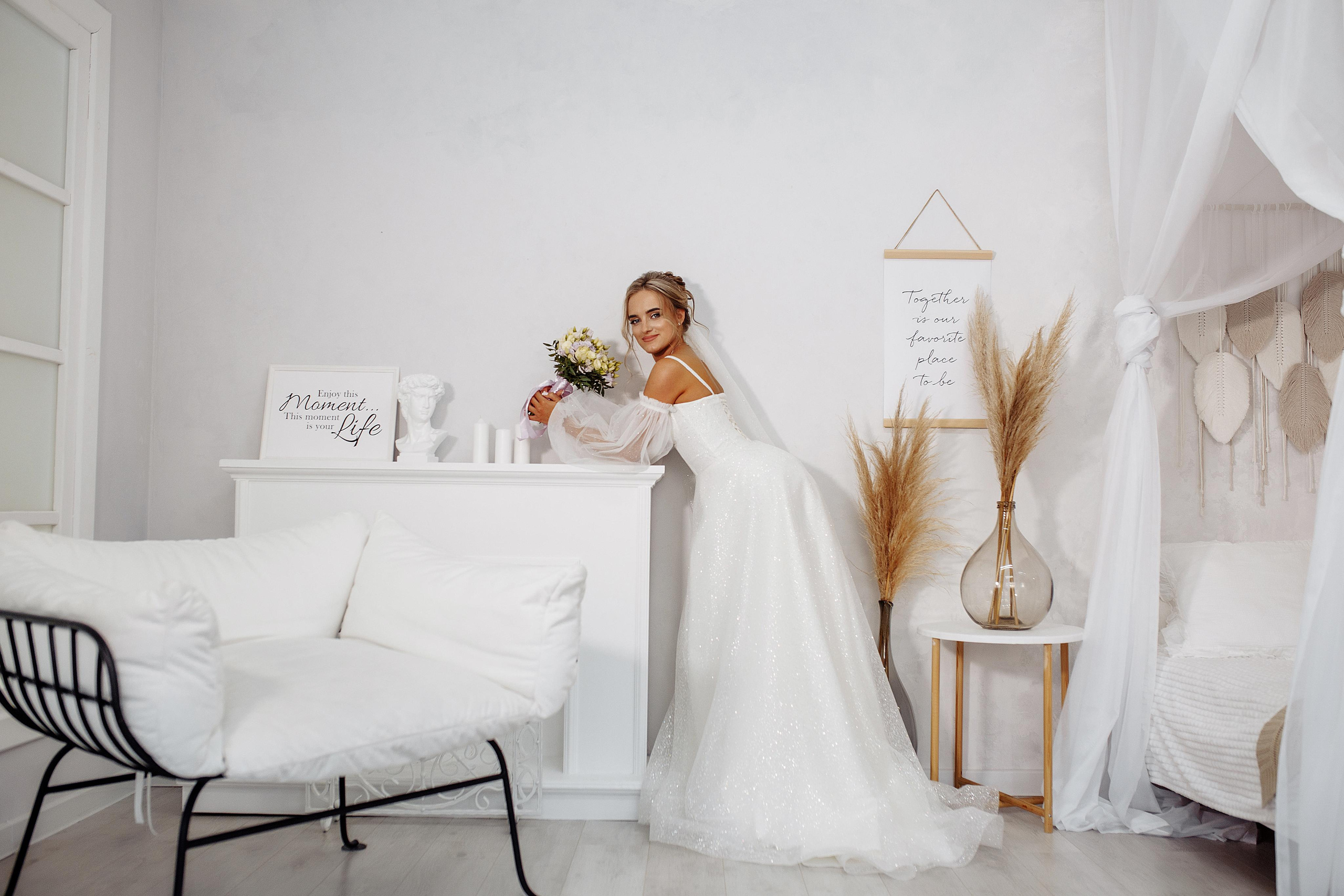 Юлия и Александр. Фотограф Минск Татьяна Ильич