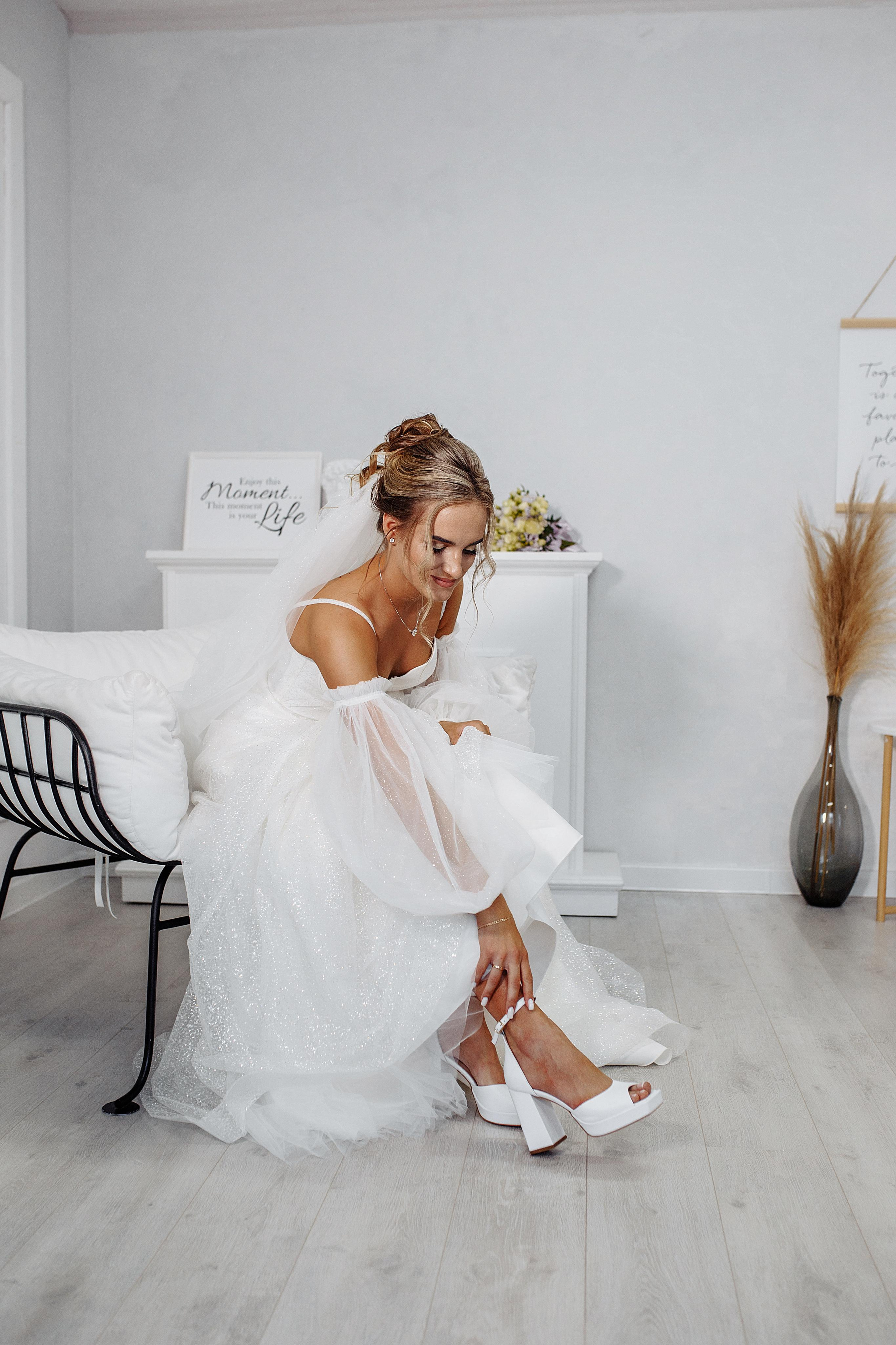 Юлия и Александр. Фотограф Минск Татьяна Ильич