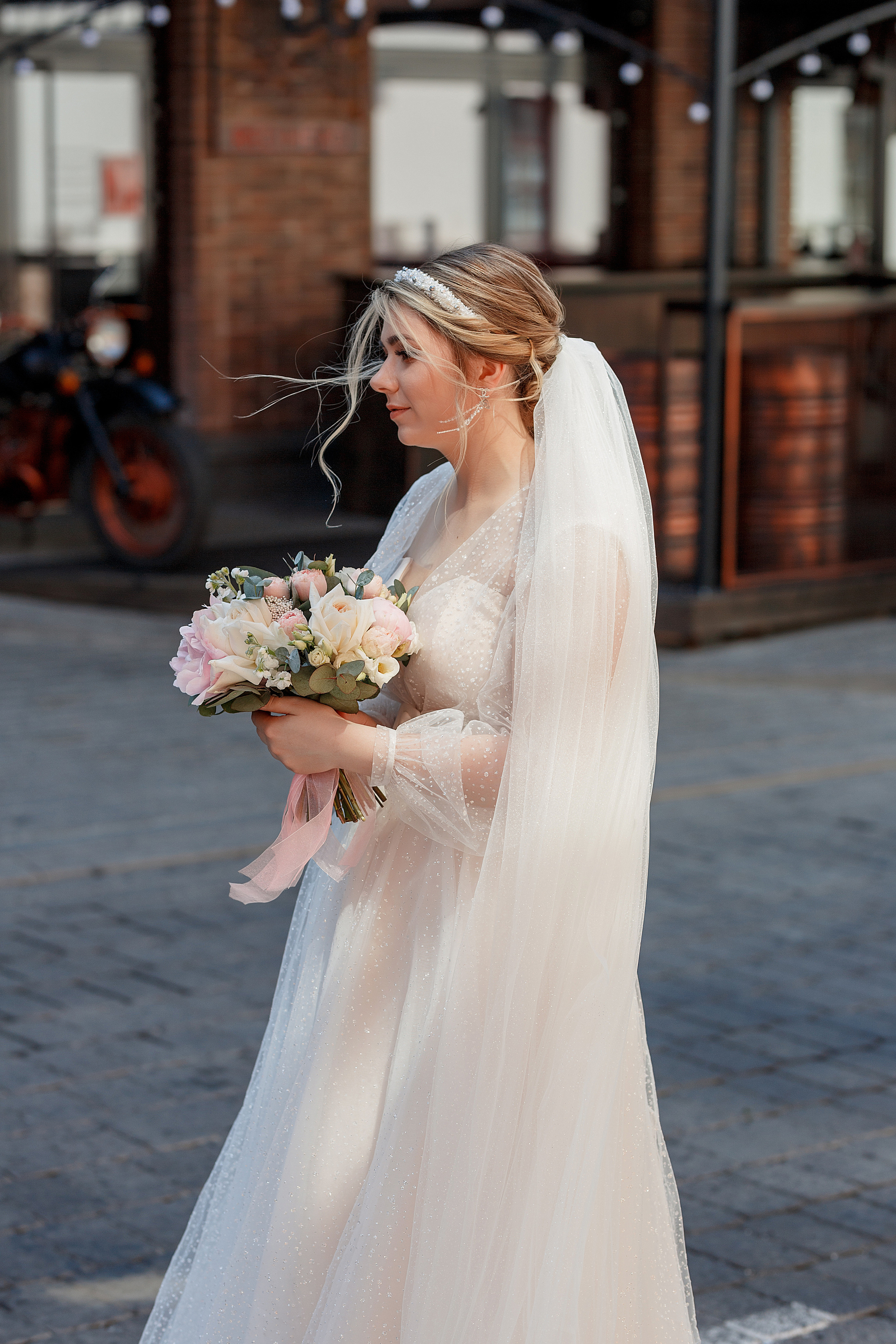 Карина и Андрей. Фотограф Минск Татьяна Ильич