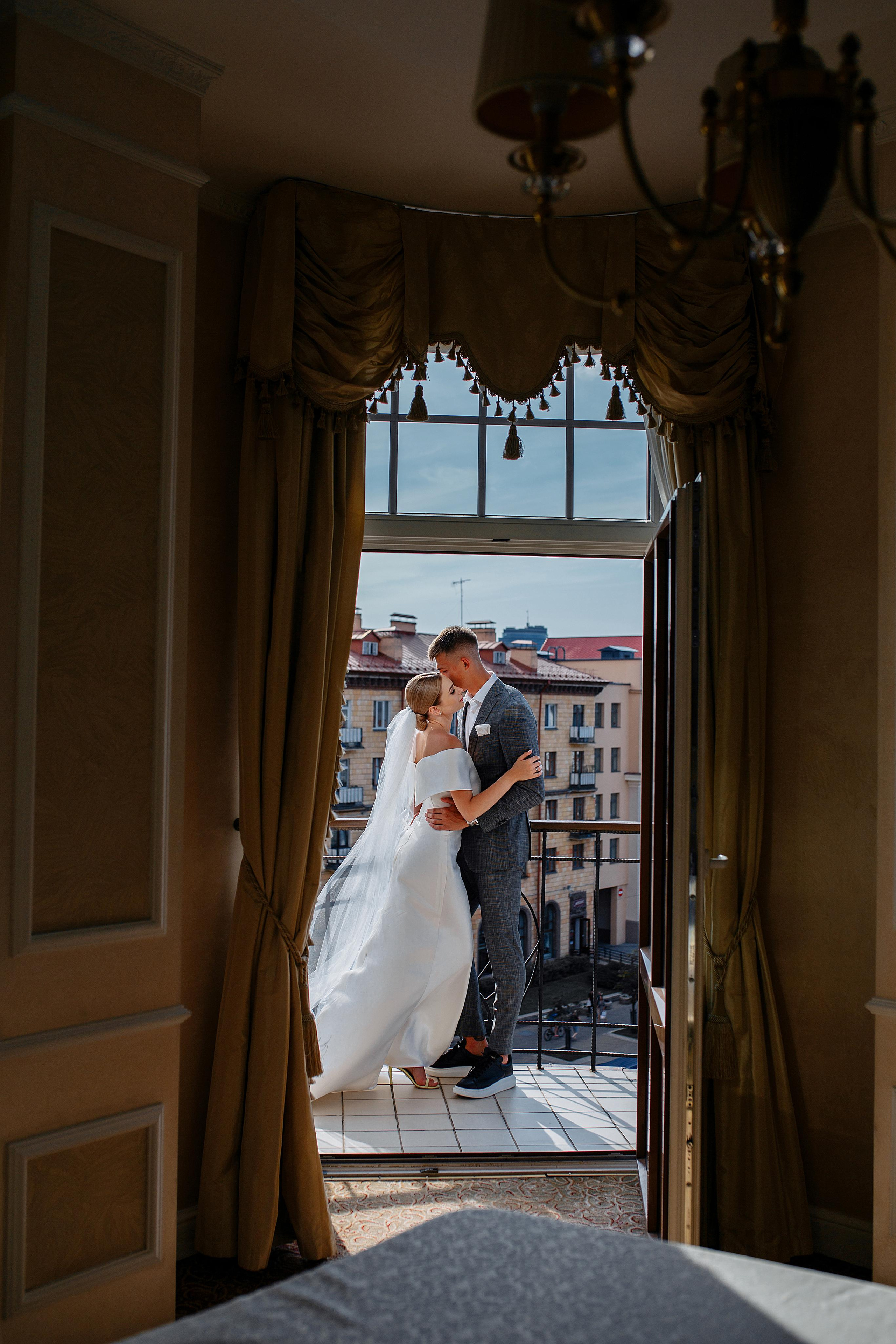 Полина и Павел. Фотограф Минск Татьяна Ильич