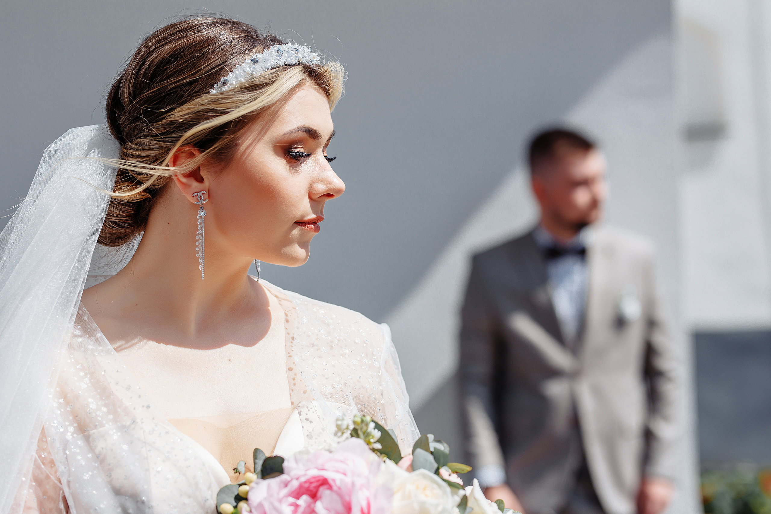 Карина и Андрей. Фотограф Минск Татьяна Ильич