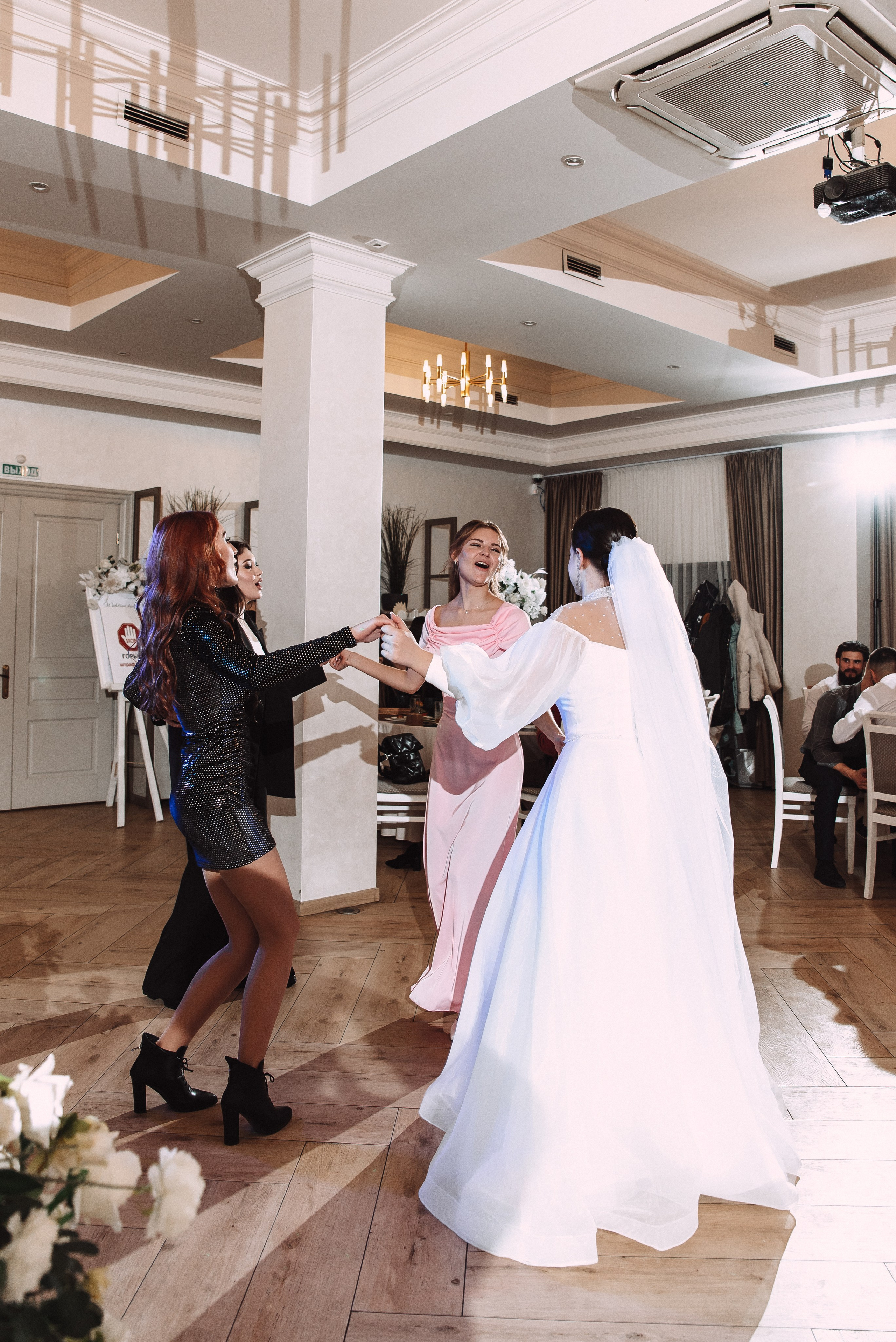 Ильяс + Олеся. Свадебный и семейный фотограф в Волгограде Олеся Лисицкая