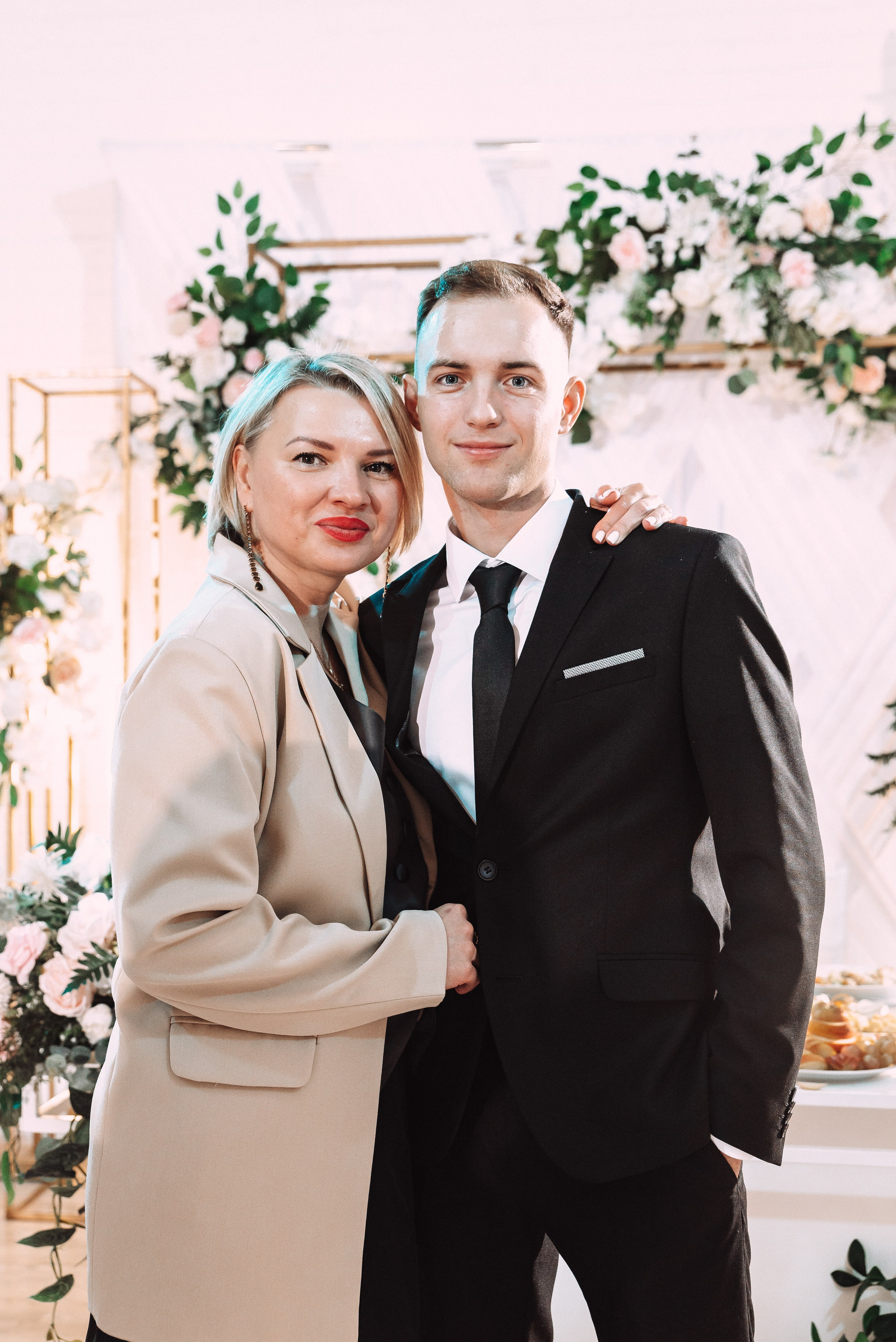 Александр + Кристина. Свадебный и семейный фотограф в Волгограде Олеся Лисицкая