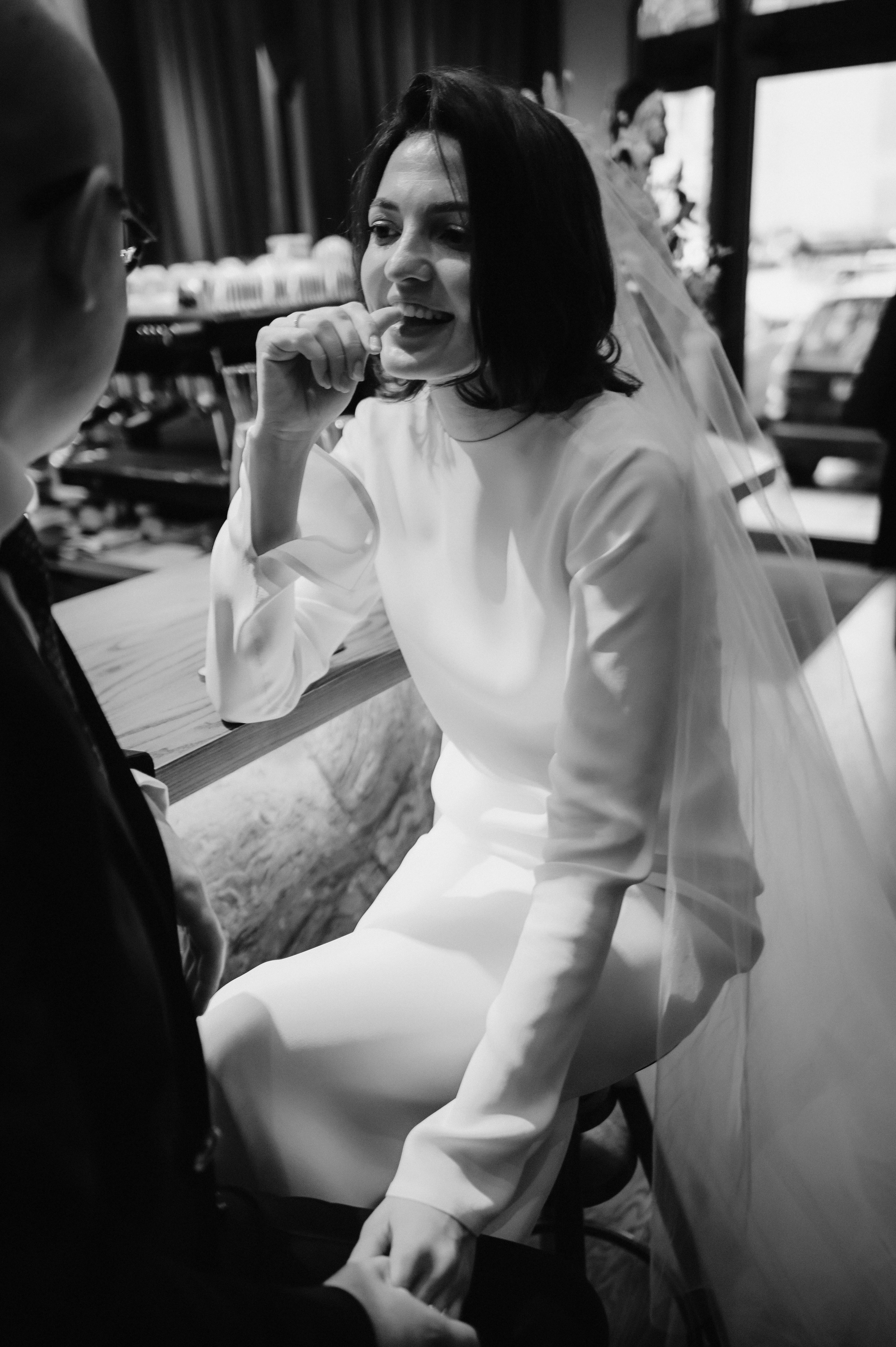 Свадьба полного дня. Марина и Борис. Семейный и свадебный фотограф в Санкт-Петербурге Яна