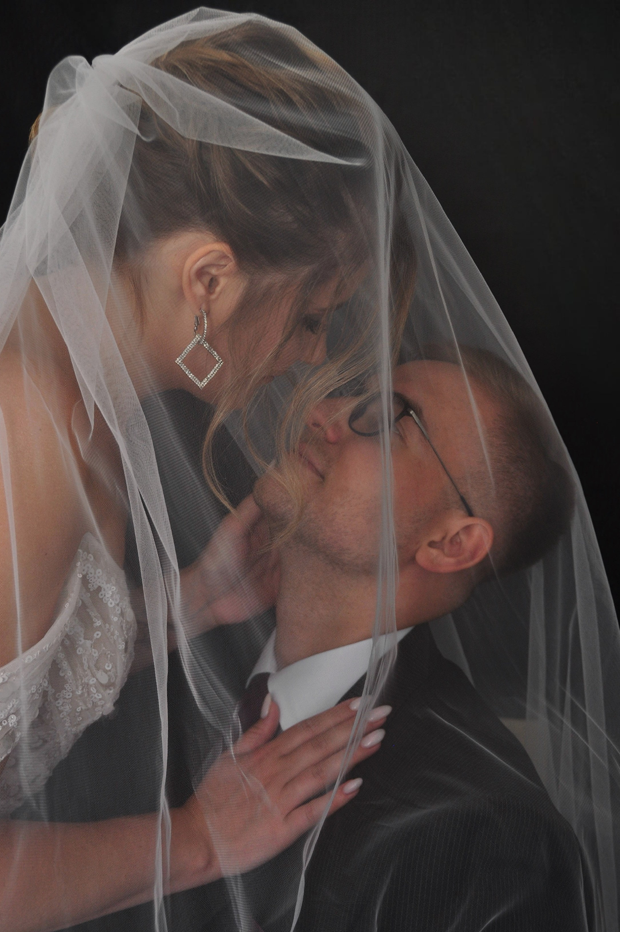 Свадебная. Фотограф в Урюпинске