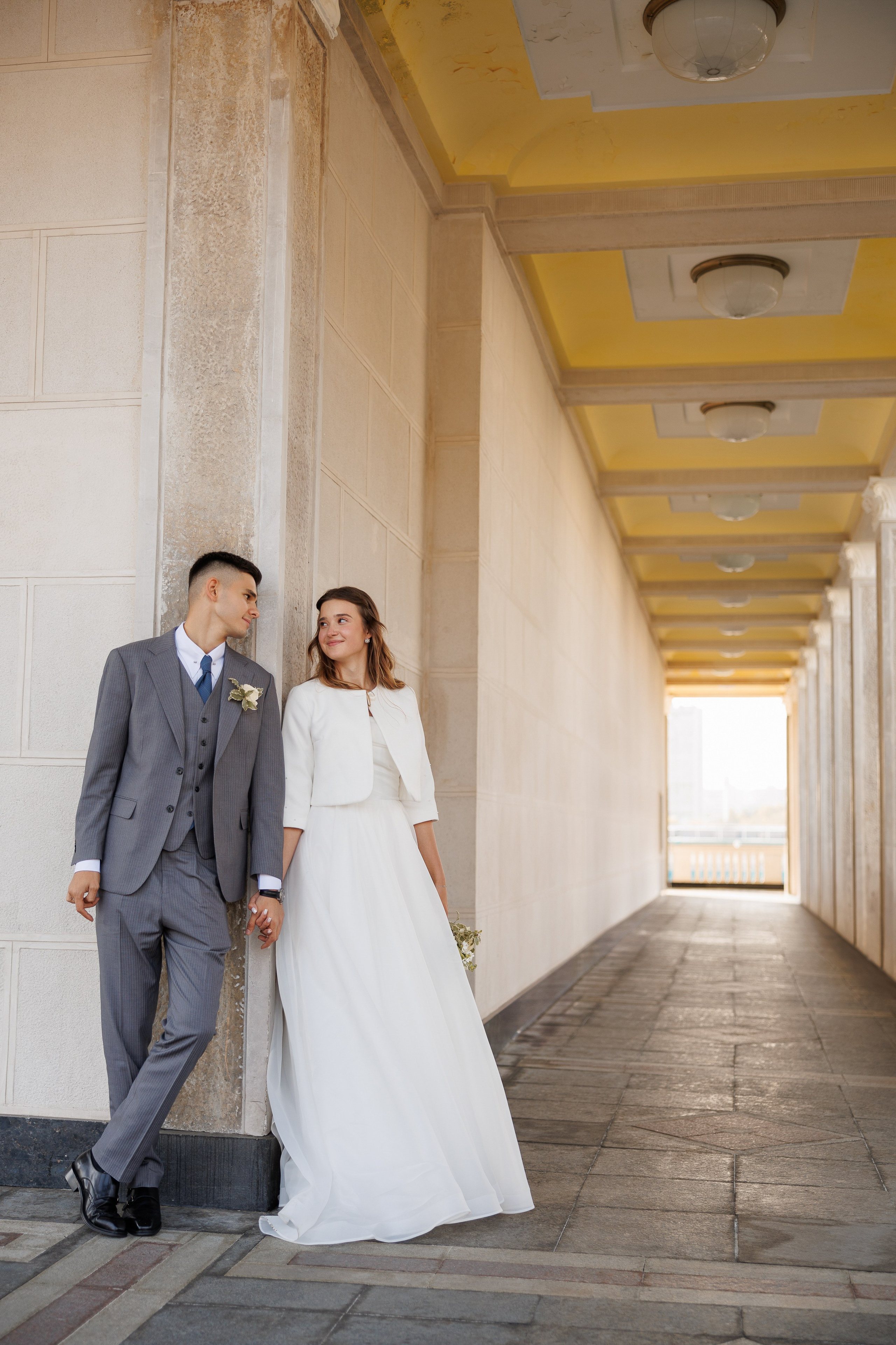 K & E. Свадебный и event-фотограф Иван Волнухин