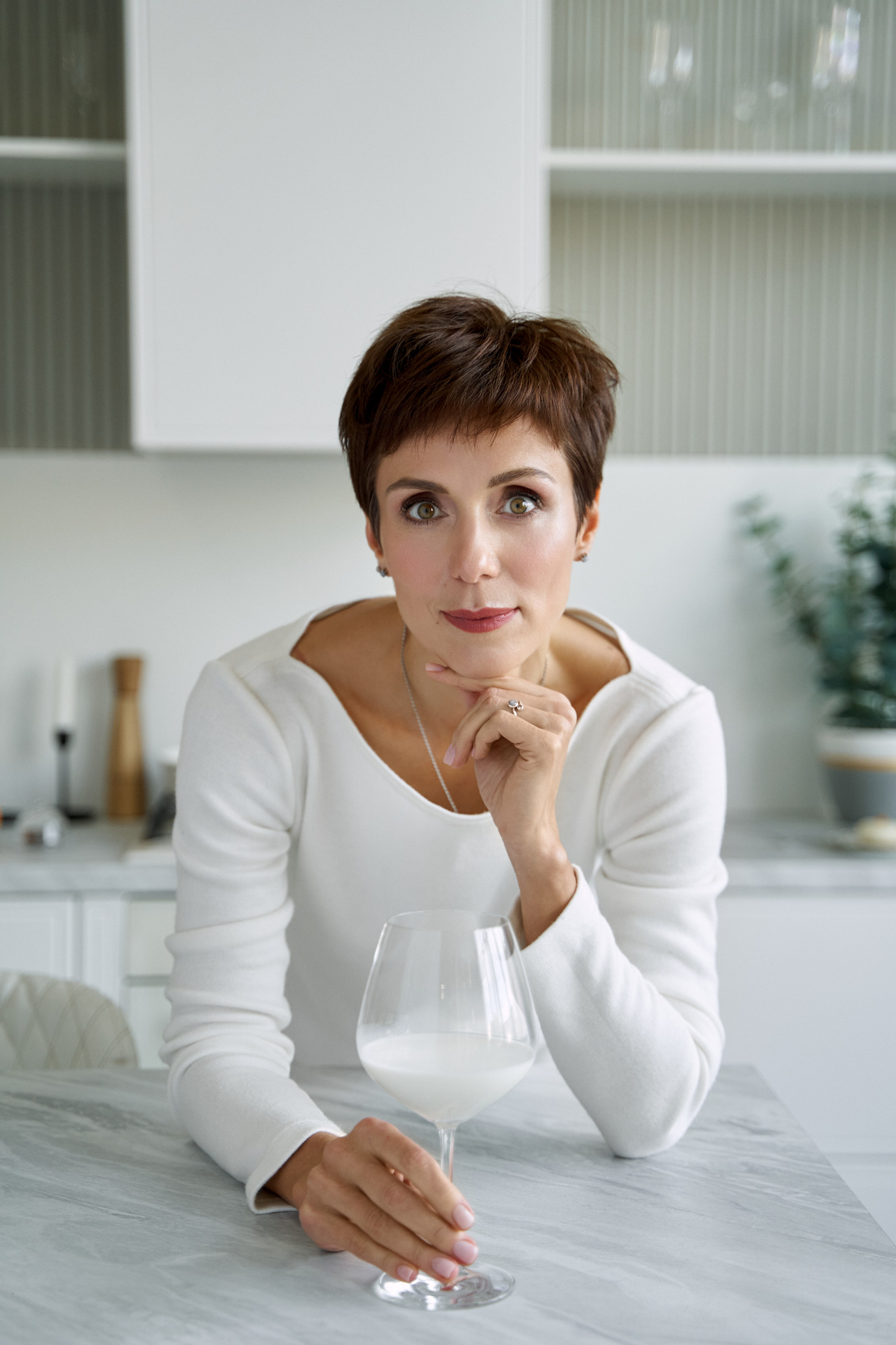 Специалист по здоровому образу жизни. Портретный фотограф в Санкт-Петербурге Анна Тукаева