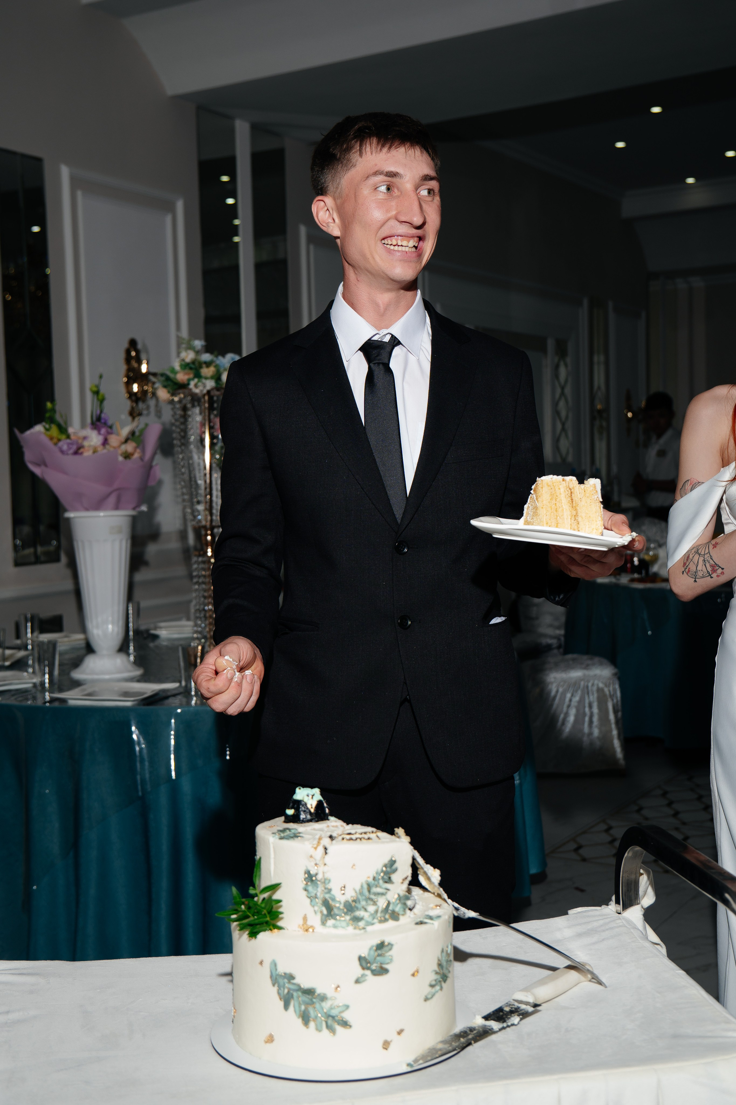 Мероприятия. Креативное портфолио