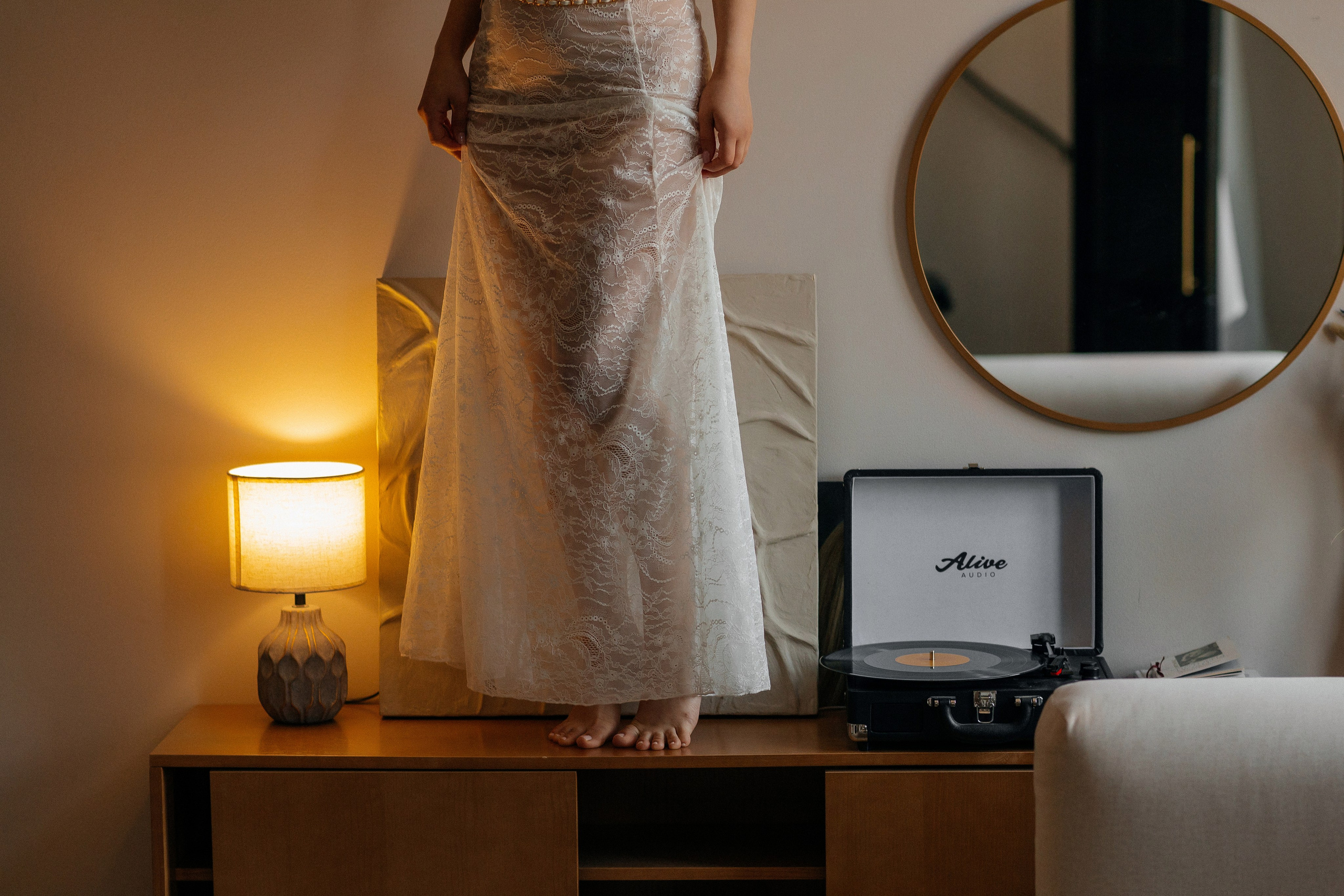 Марк и Инесса. Свадебный фотограф в Краснодаре Ольга Цвиченко