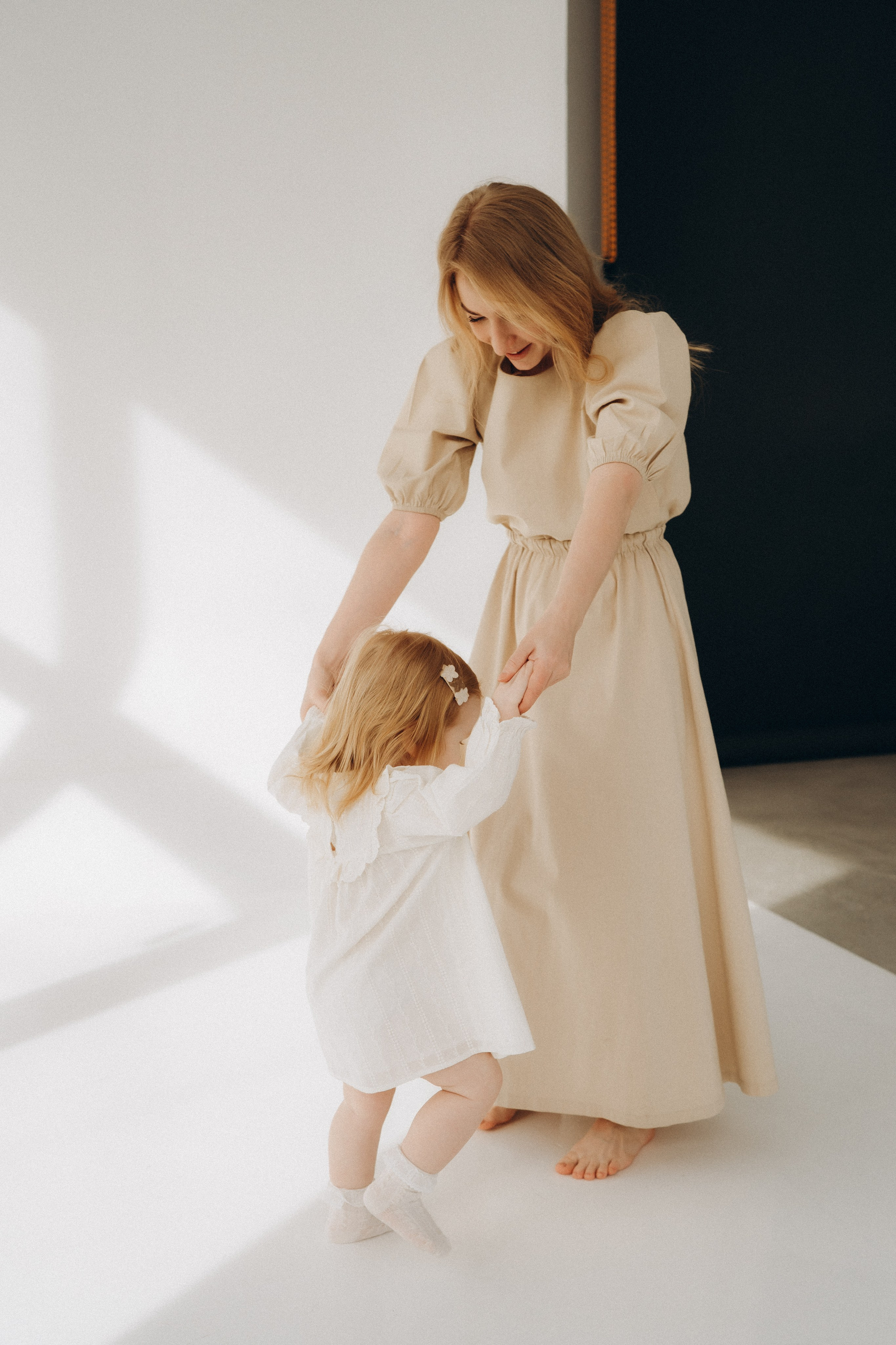 Маленькой принцессе 2. Семейный фотограф в Ангарске/ Иркутске