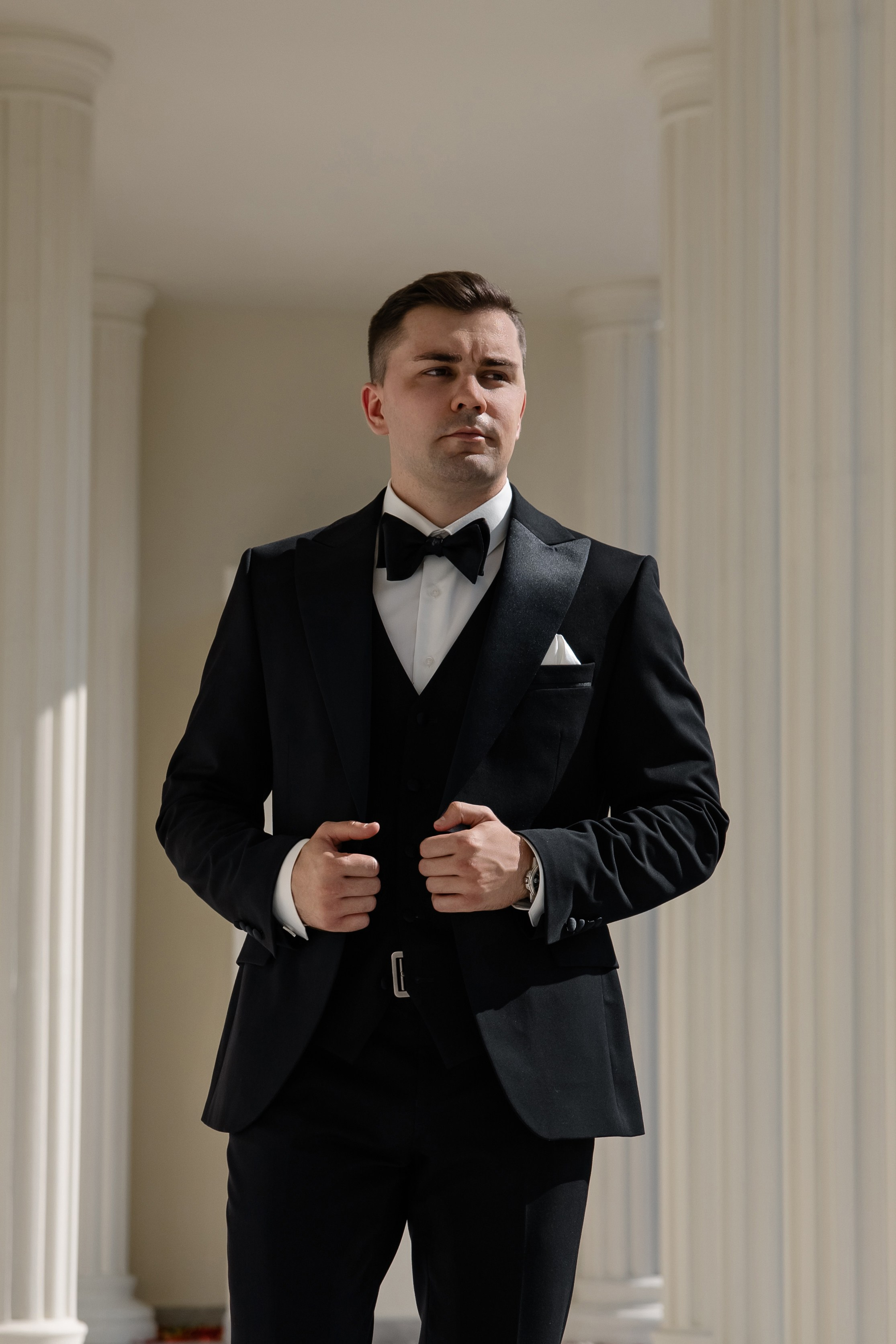 Артём и Валерия. Свадебный и семейный фотограф Краснодар, Юлия Потопахина