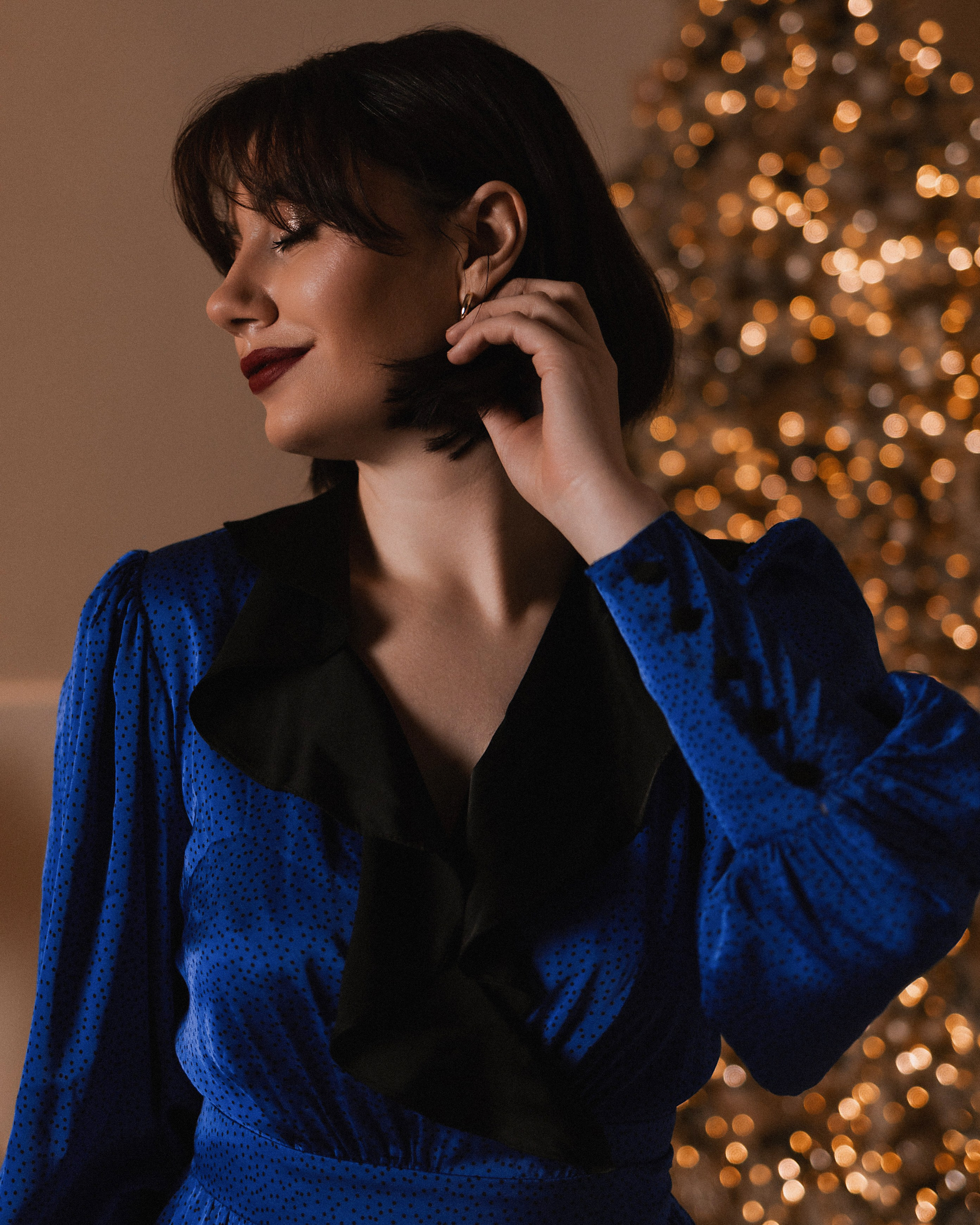 Екатерина. Фотограф в Красноярске Ксения Дмитрик