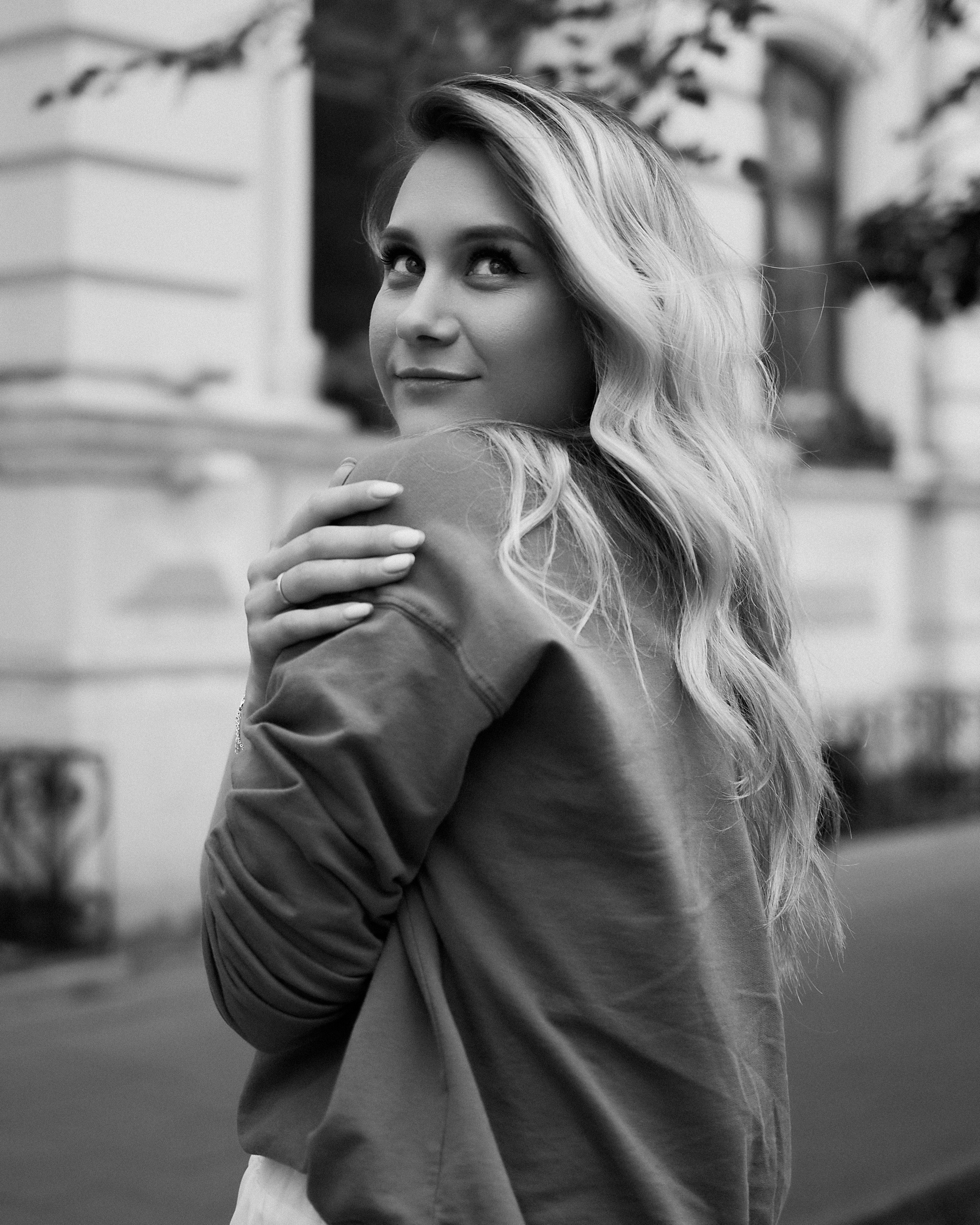 Мария. Фотограф в Красноярске Ксения Дмитрик