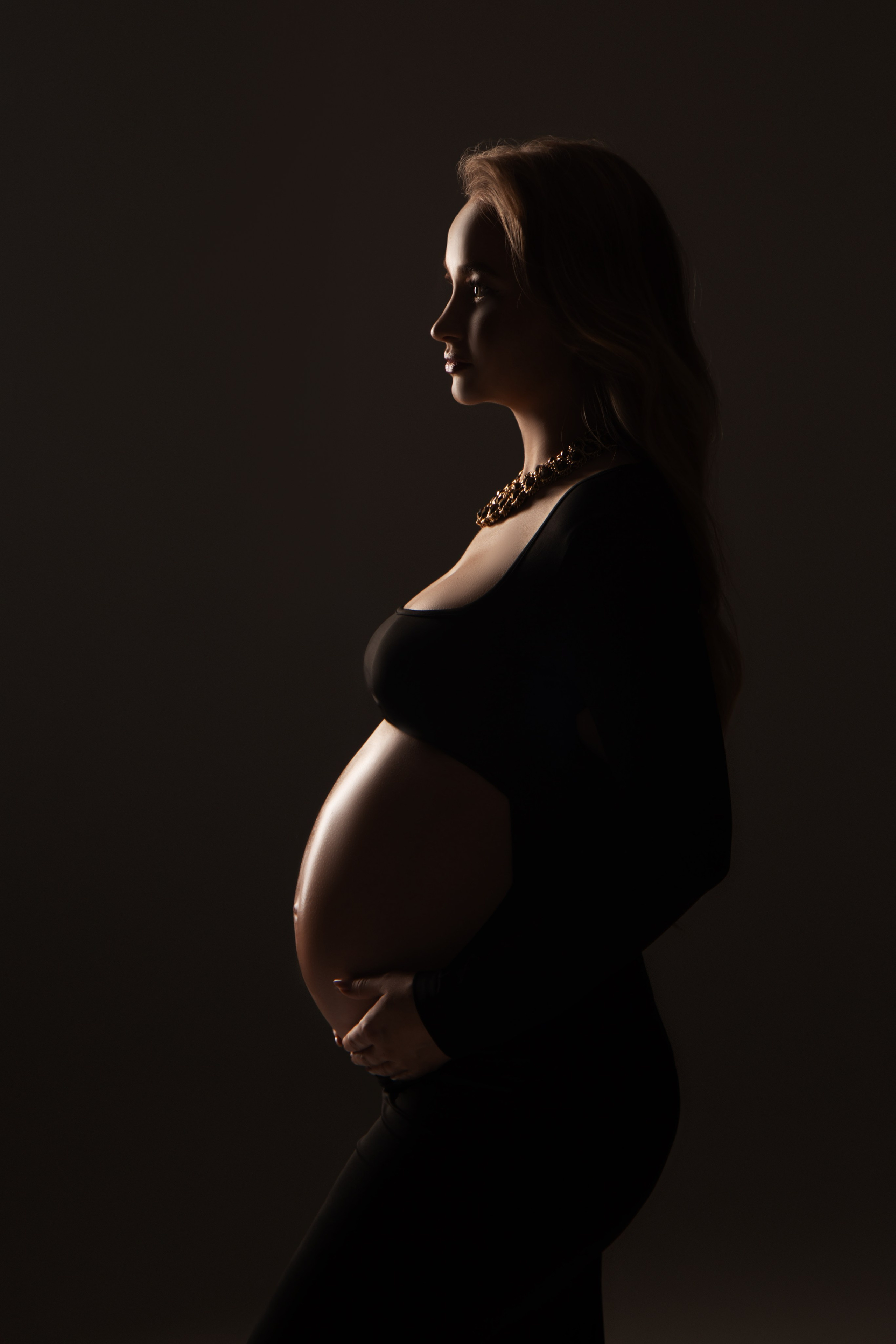 Фотосессия беременности. Фотограф беременности и материнства в Самаре Наташа Бакаянова