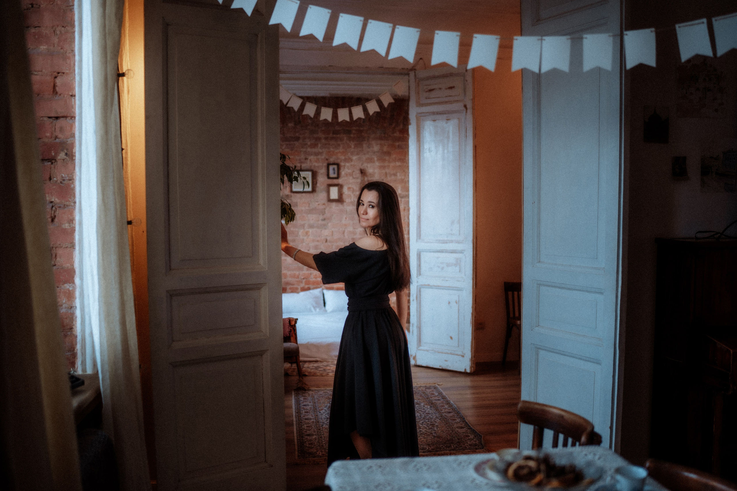 Гульнара. Фотограф в Санкт-Петербурге Батурина Елена