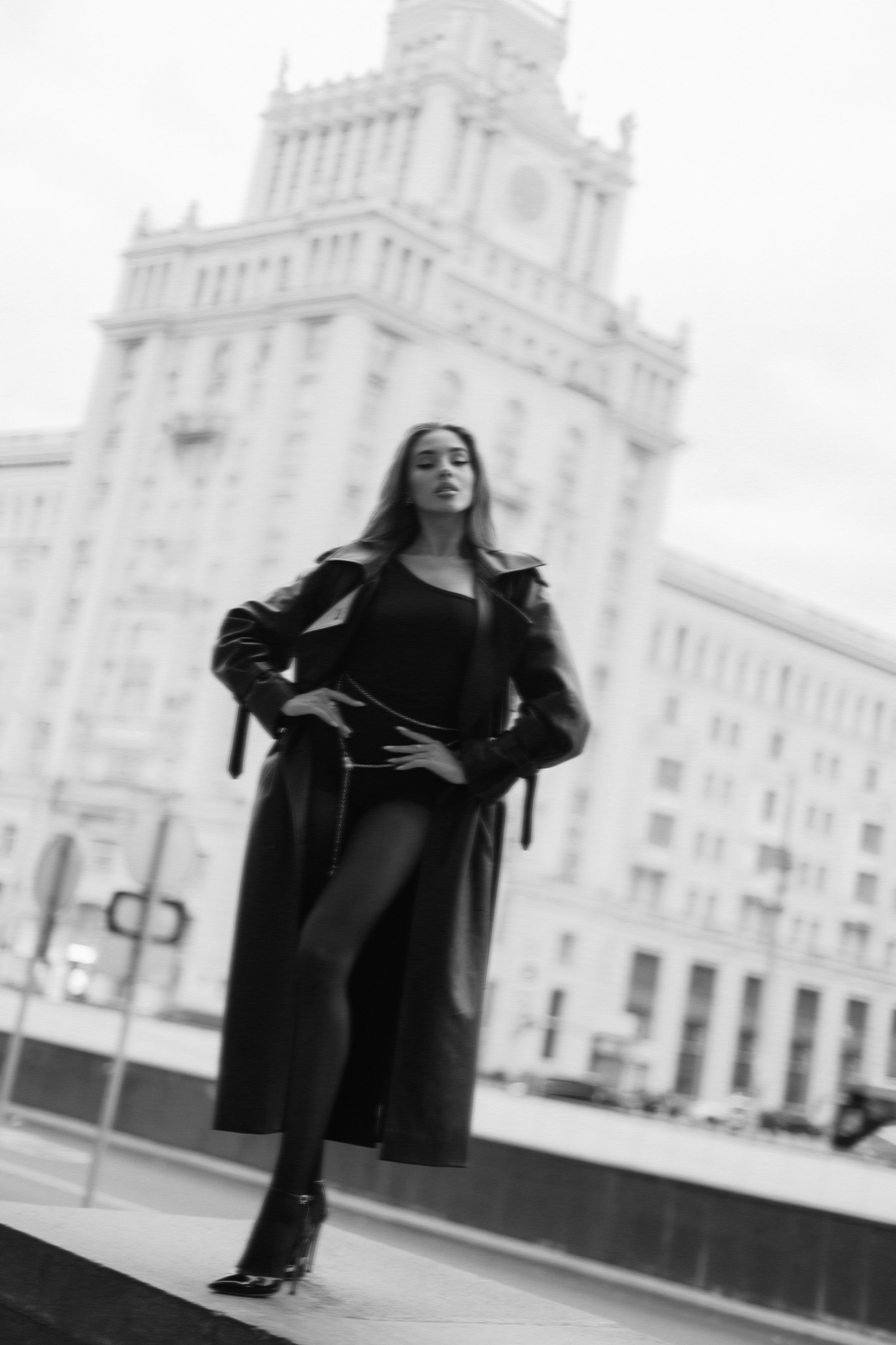 Zina | Moscow. NatalieDmi — фотосессия беременности, семейный фотограф, портрет