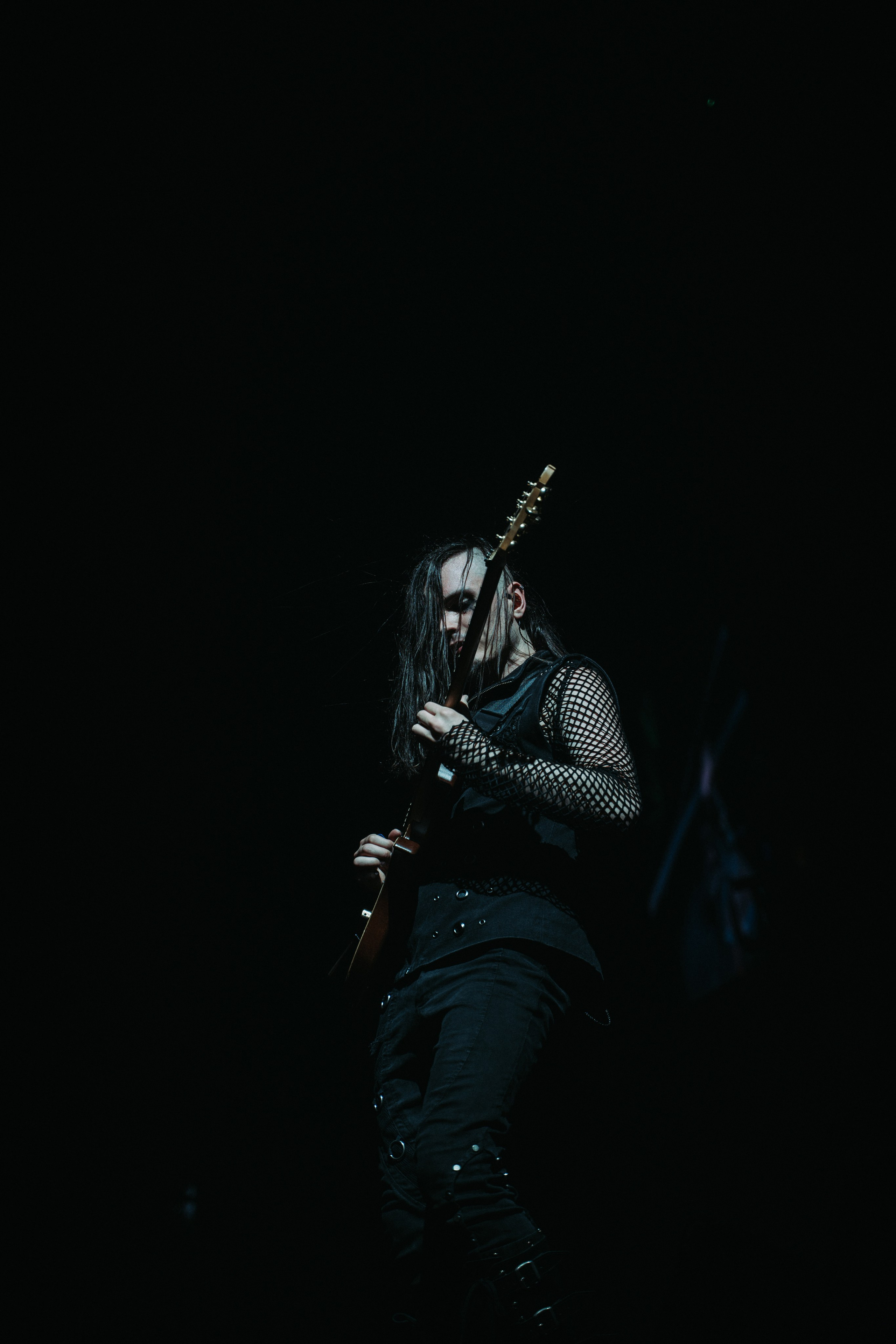 NEVERLOVE. Игорь Богатов — фотограф