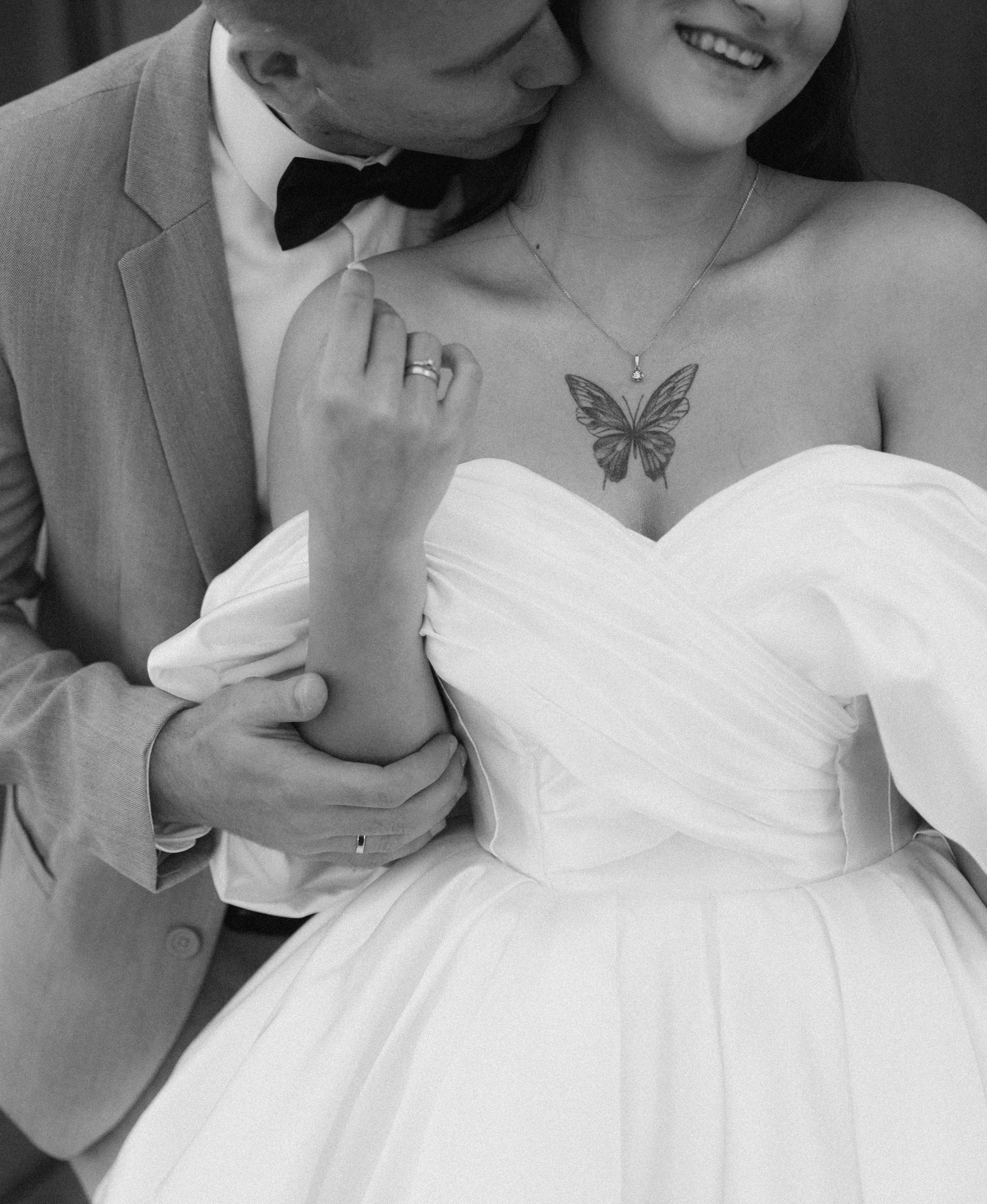 Павел и Алина. Свадебный фотограф Екатеринбург Алексей Ладыгин