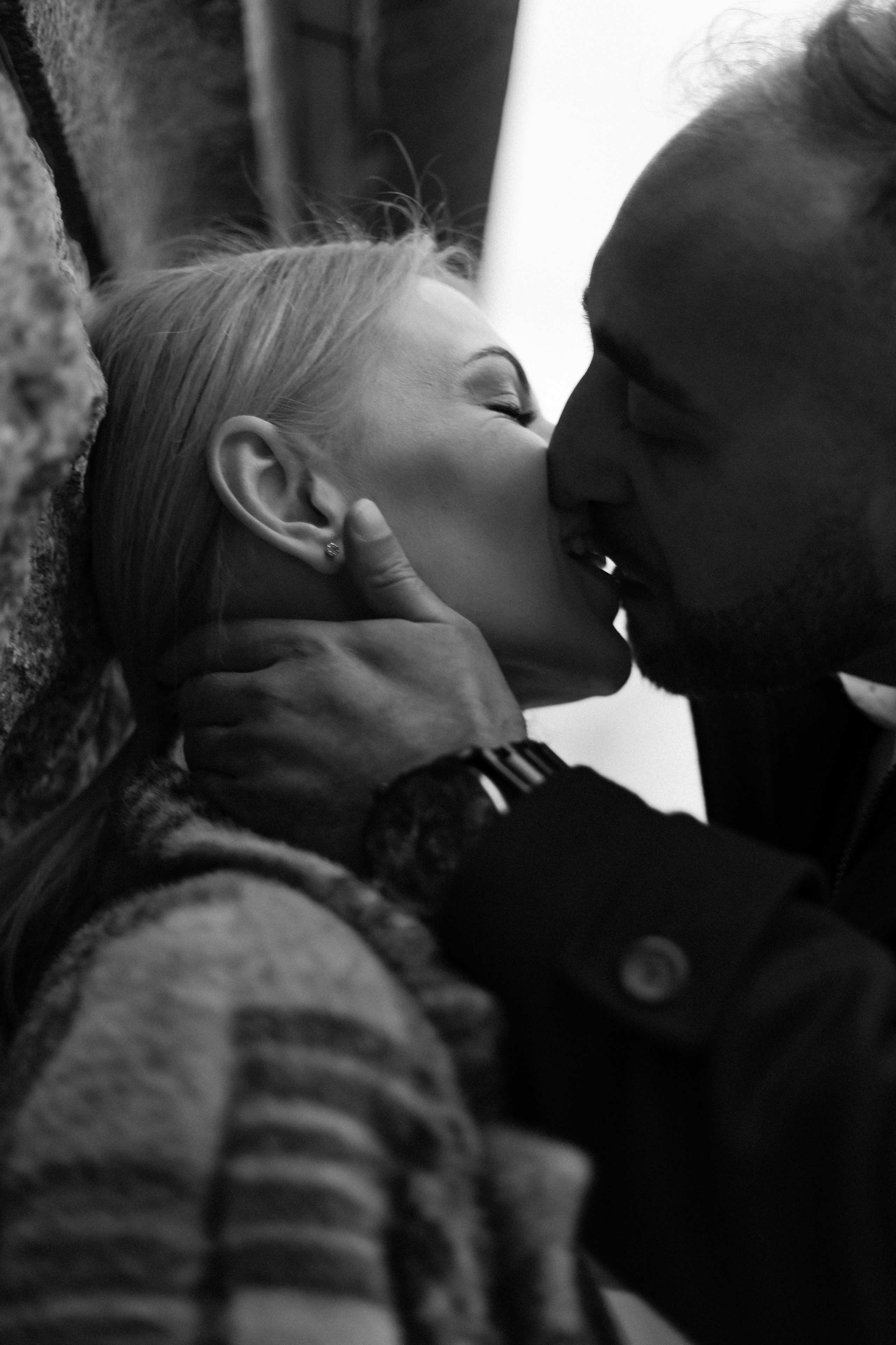 Дмитрий и Марина. Фотограф Москва, Светлана Королева