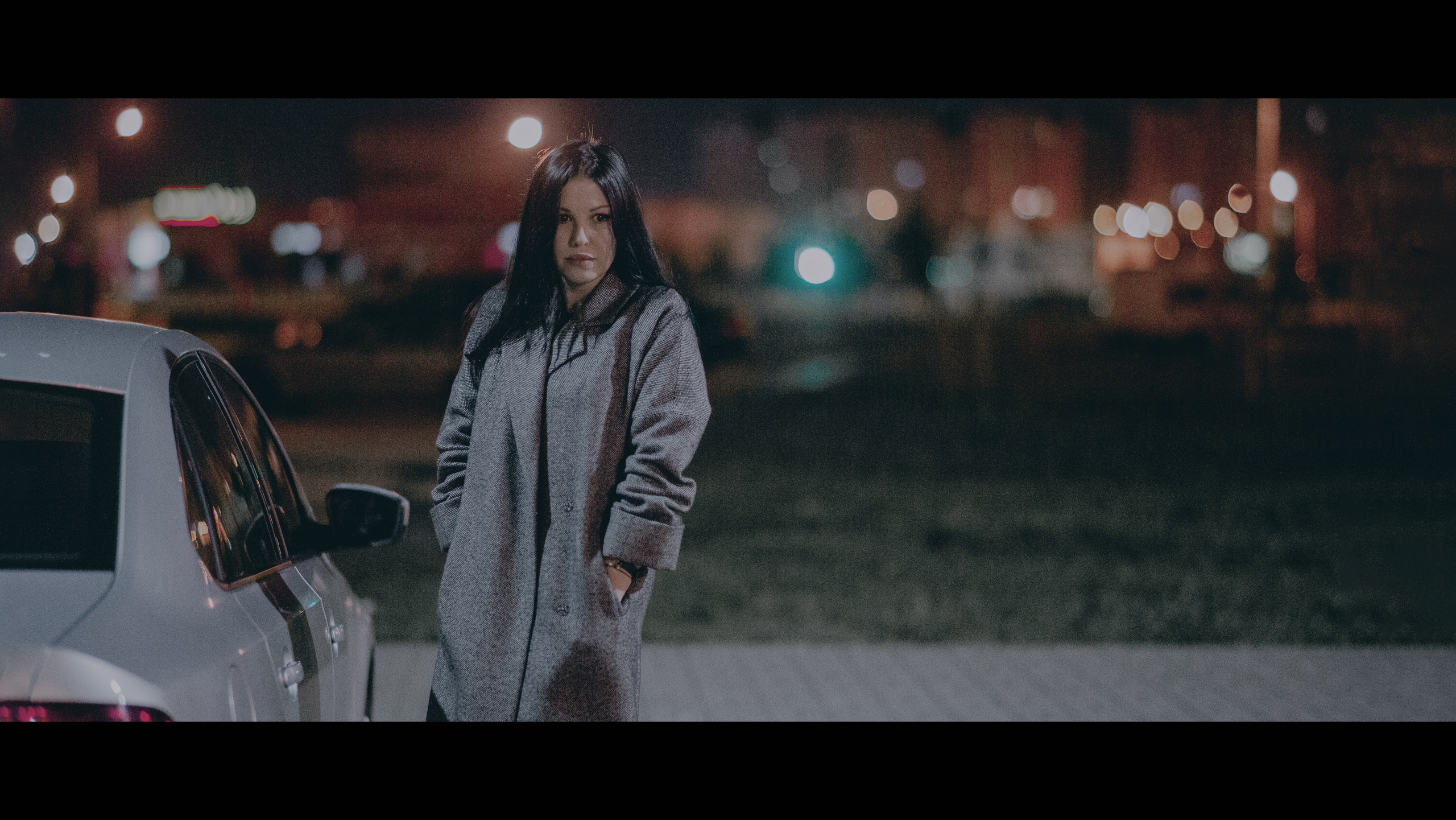 Gone whith enigma. Night Air — ночной фотограф/ авторская портретная и стрит-фотография. Москва
