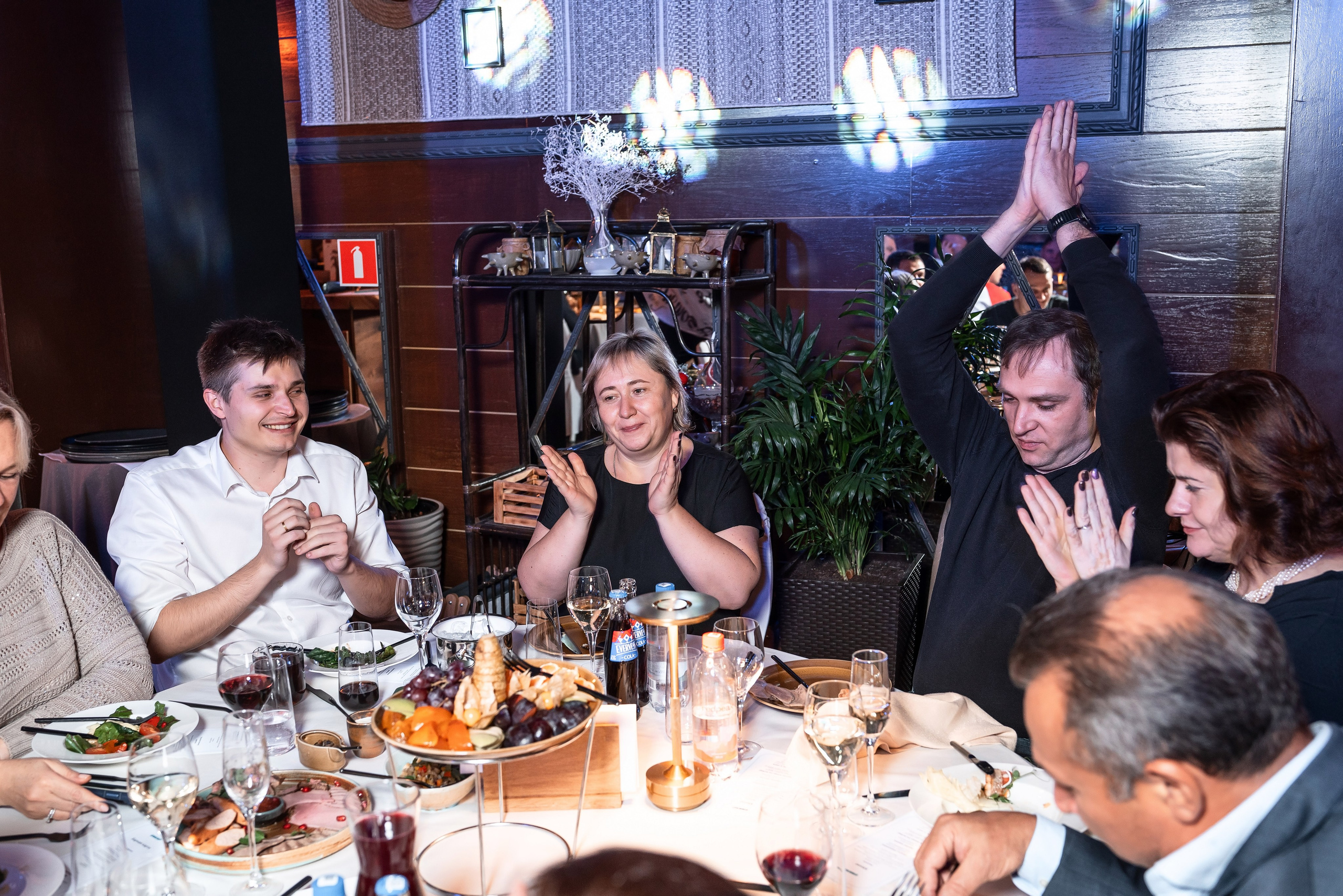 Фотоотчет Сибур. Фотограф Сочи