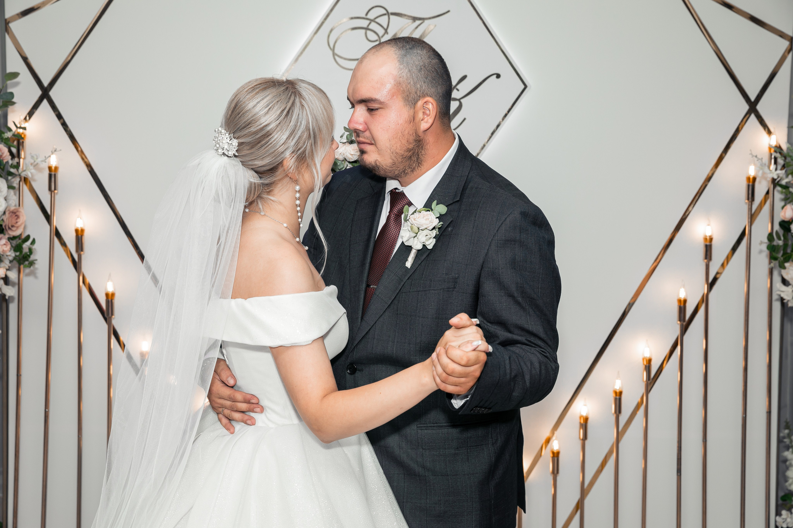 Кристина & Тимофей 08.11.2023. Мария Беккер - фотограф: свадебный, семейный, детский