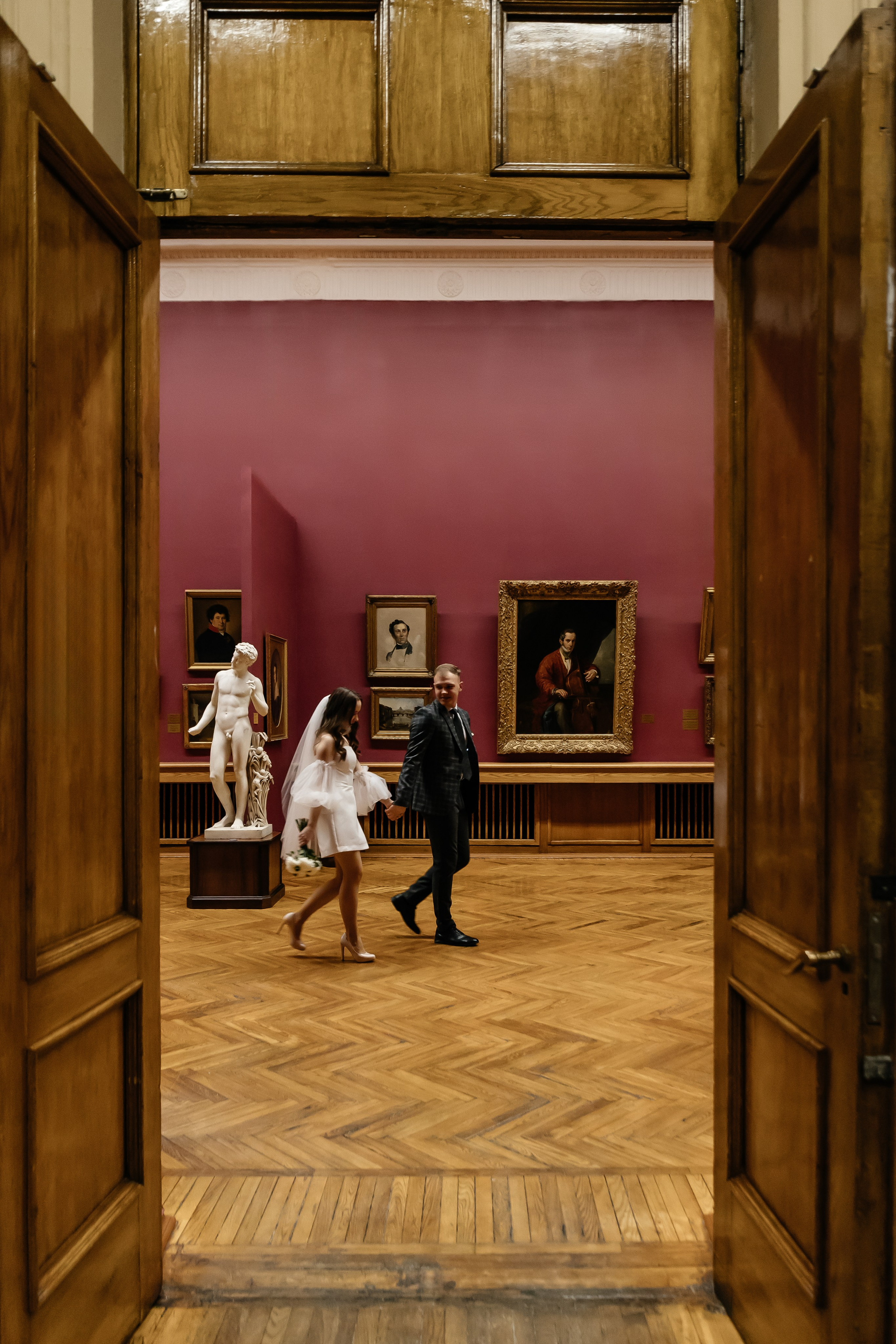 Ульяна и Никита. Семейный фотограф Минск Усова Ольга