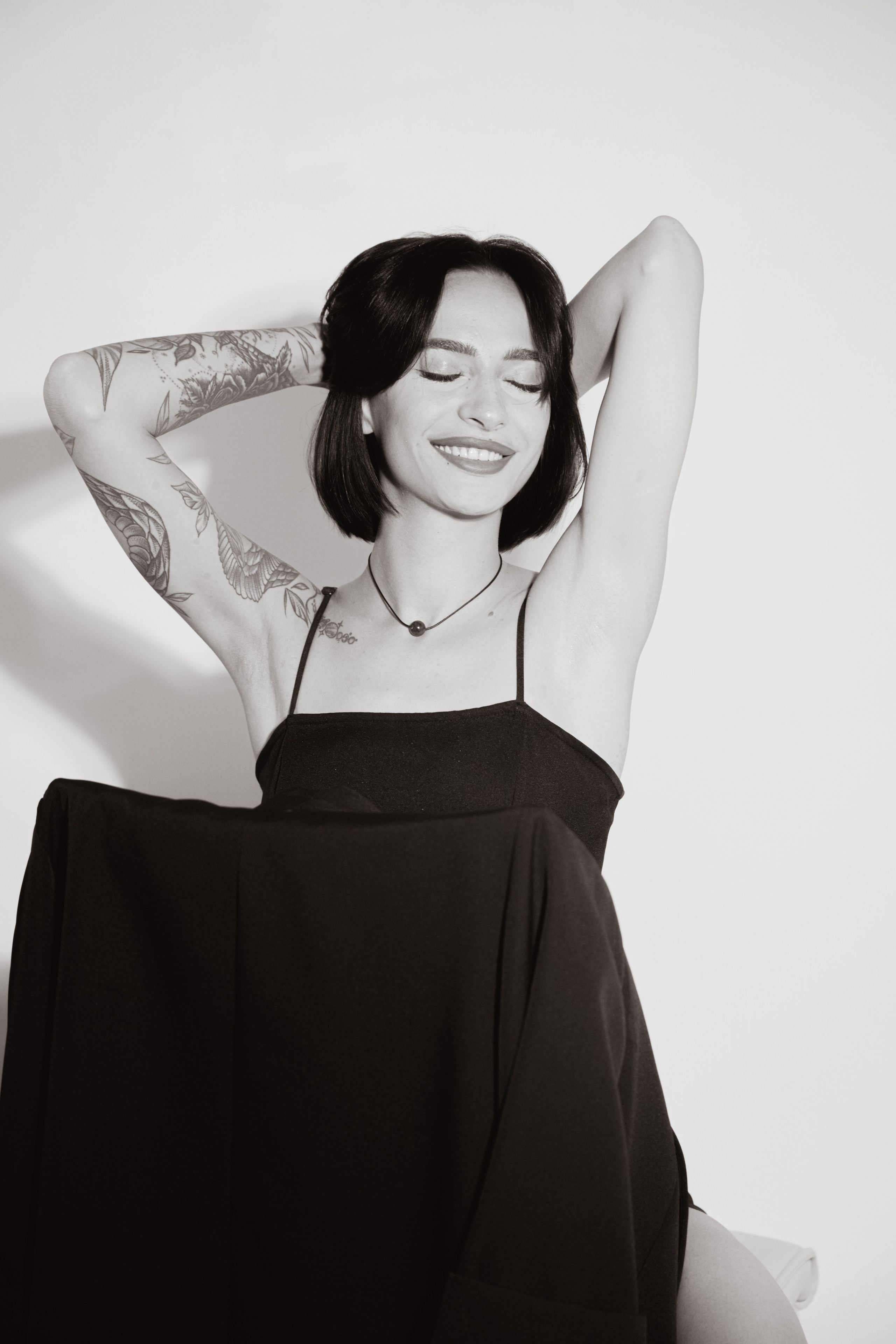 Студийные фотосессии. Студийный и свадебный фотограф и видеограф в Севастополе — Юлия Макаренко