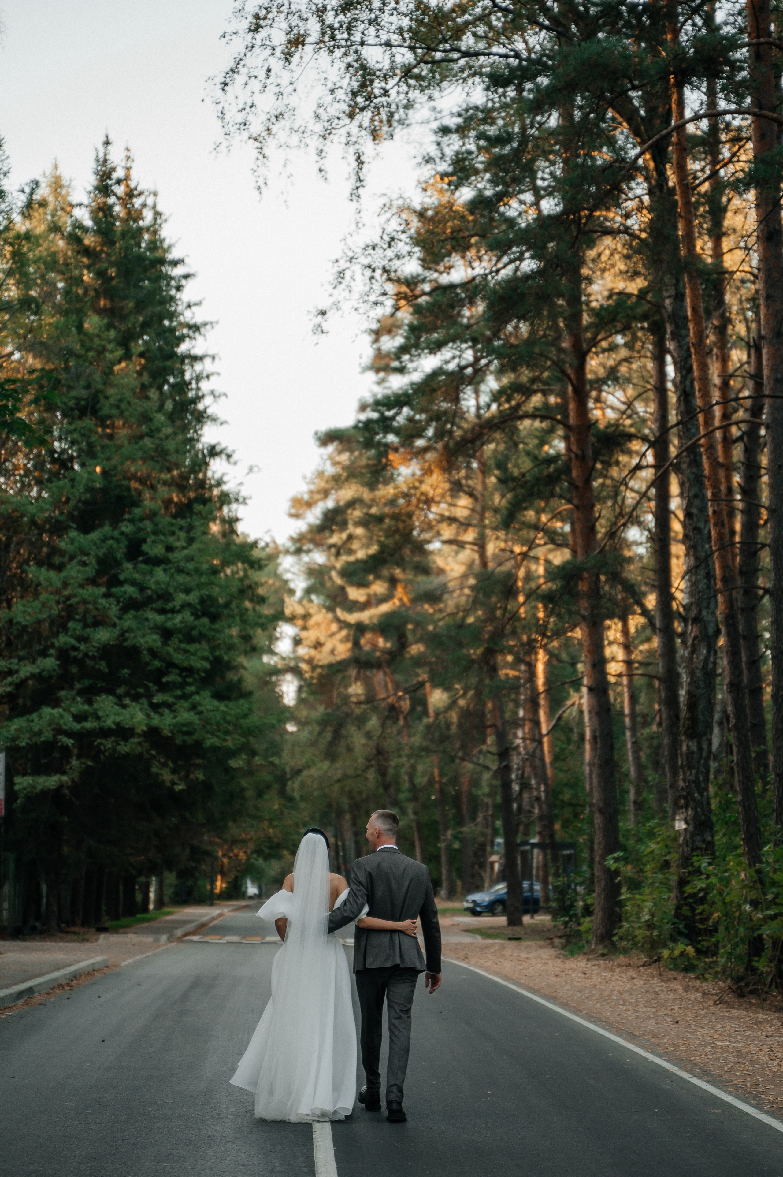 Женя и Рита 06.09.2024. Свадебный и семейный фотограф в городе Смоленске
