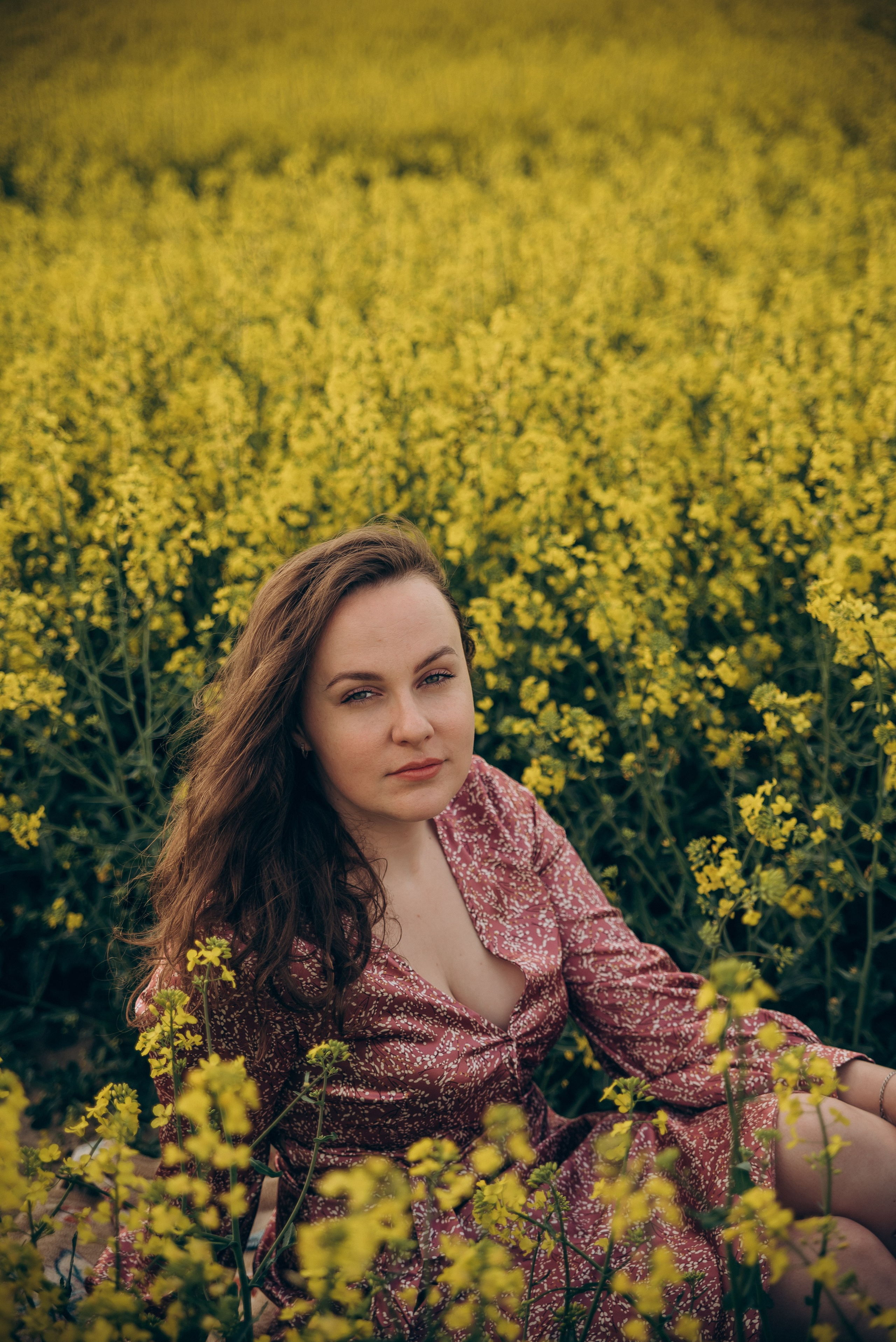 Ира и Саша. Свадебный и семейный фотограф в городе Смоленске