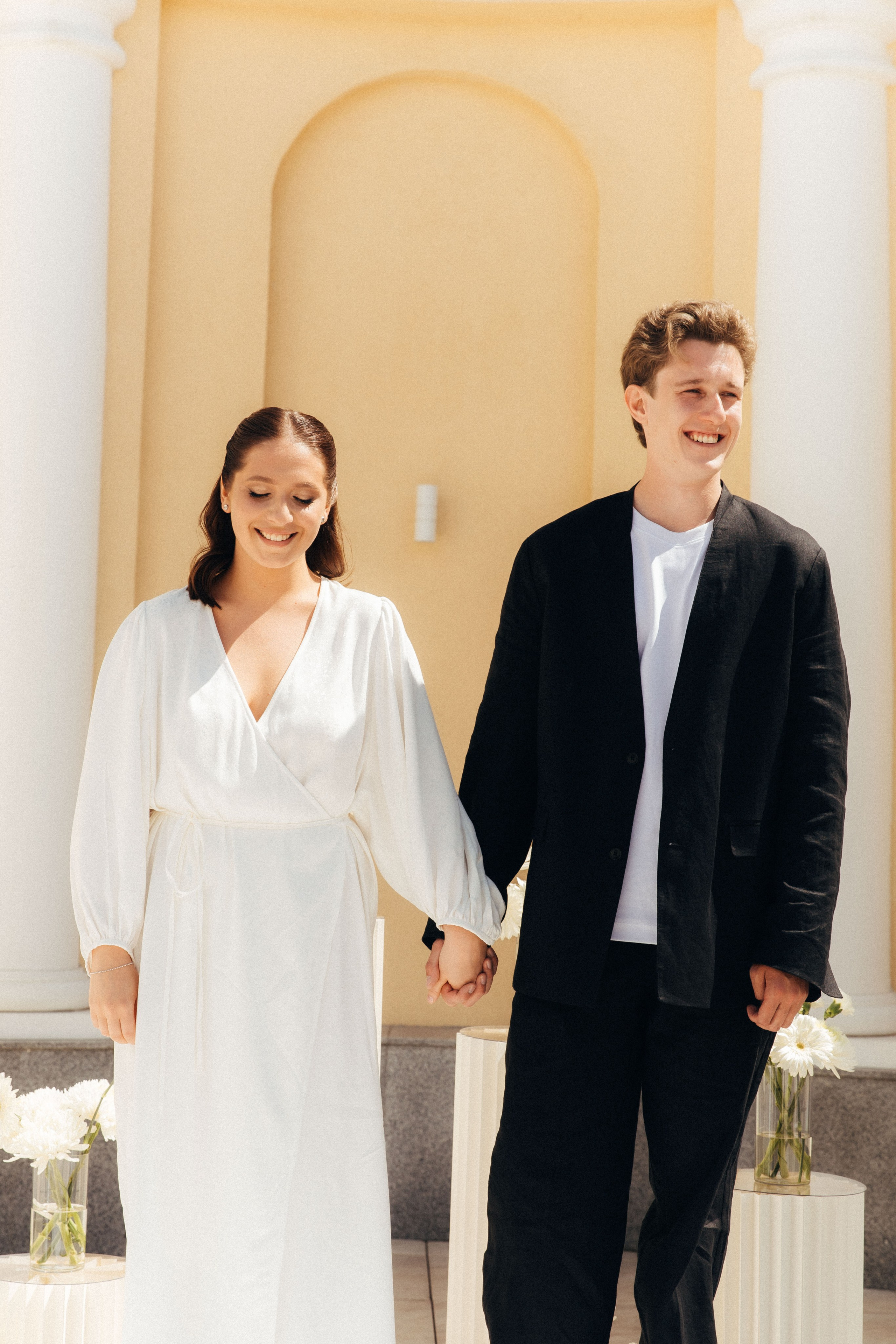 Илья и Вика. Катерина Аникеева | Фотограф | Екатеринбург