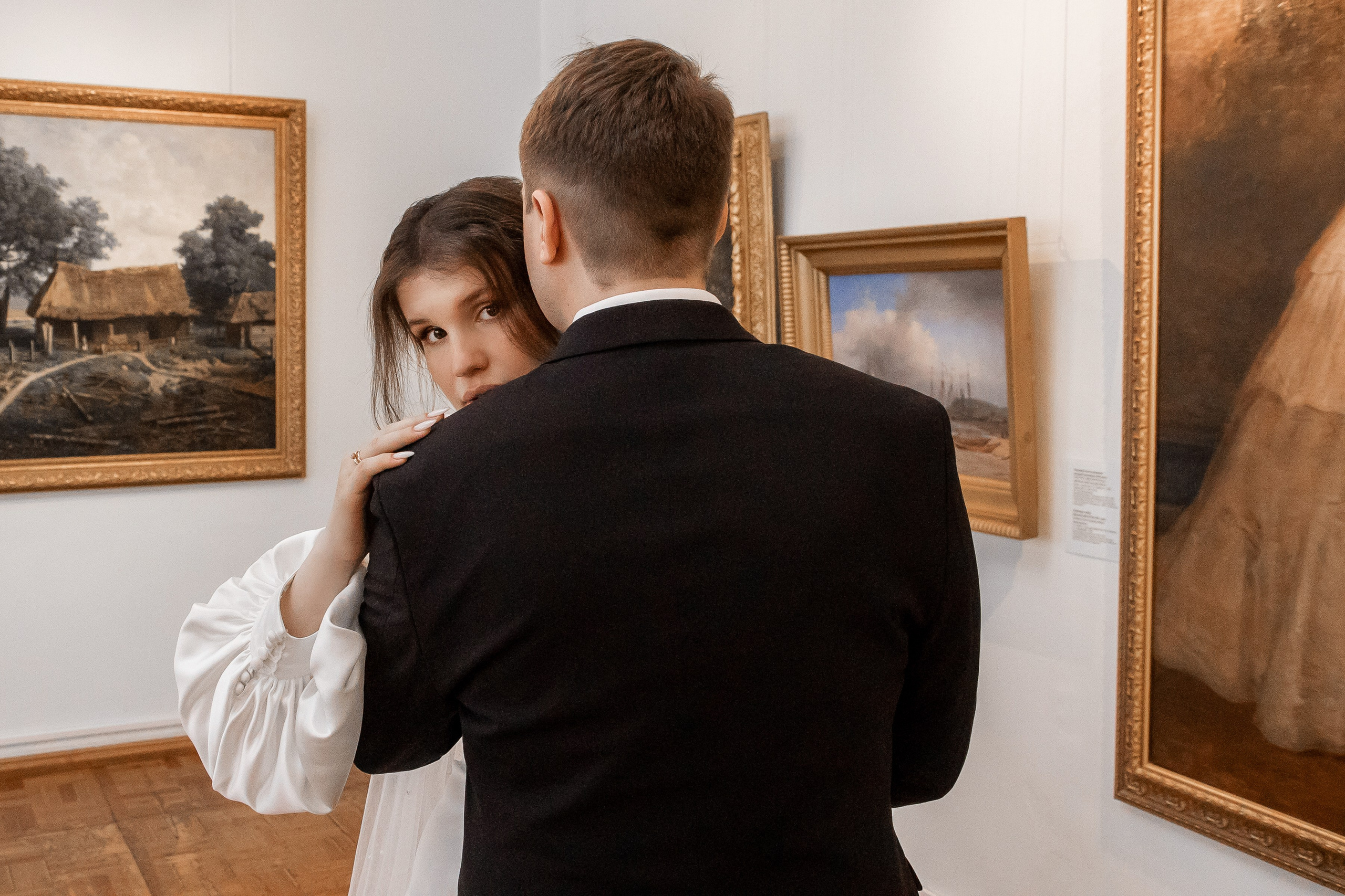 Солянка. Главная