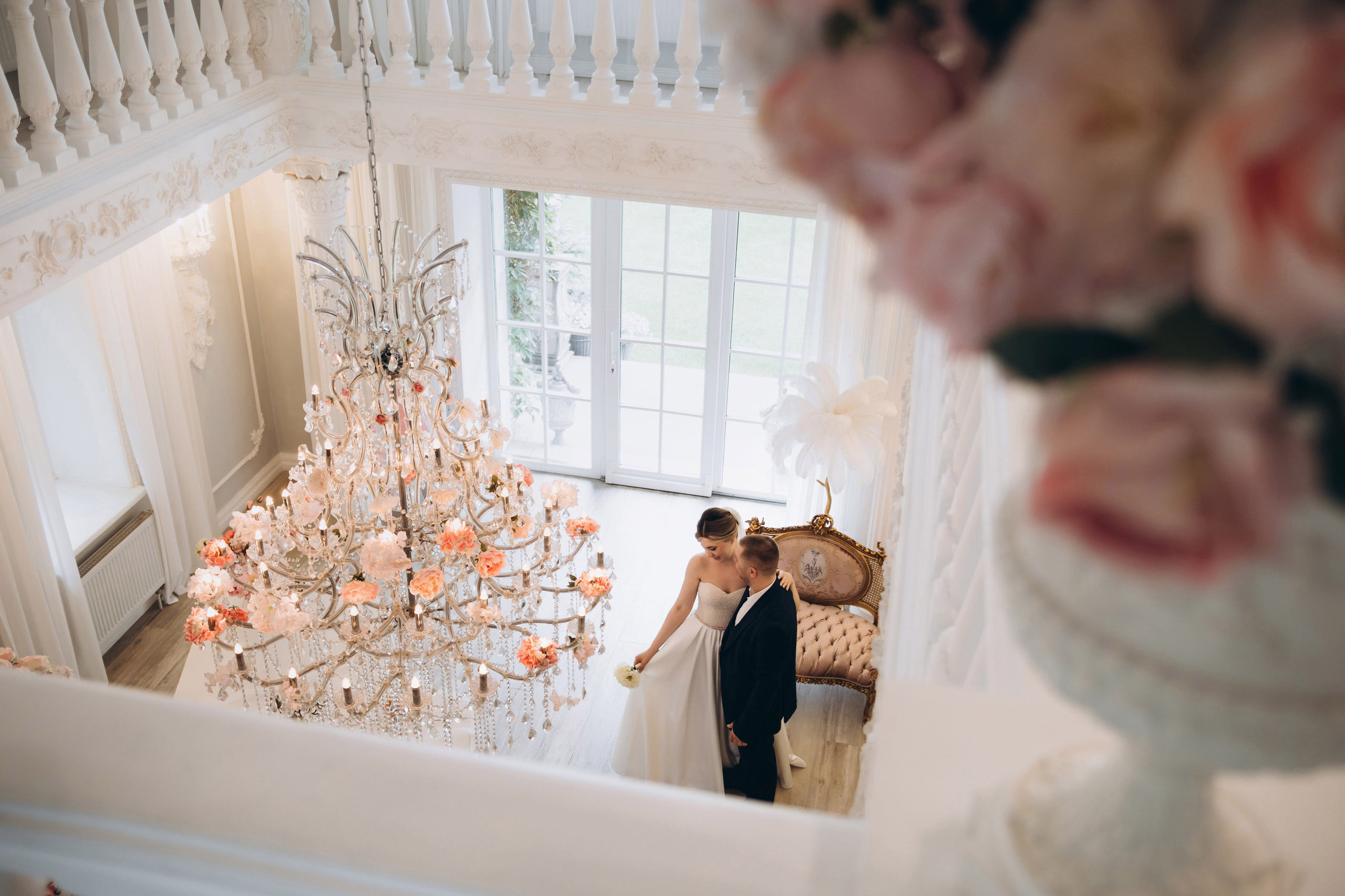 24.05.25 Алина & Борис. Свадебный и семейный фотограф в Новосибирске Дарья Кель