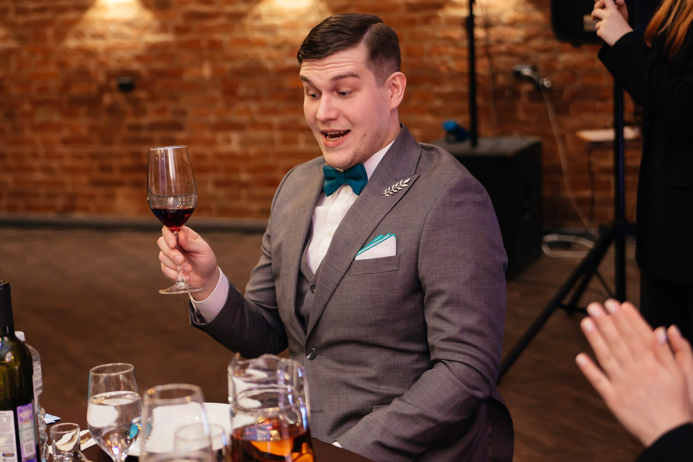 24.04.24 Петр & Елена. Свадебный и семейный фотограф в Новосибирске Дарья Кель