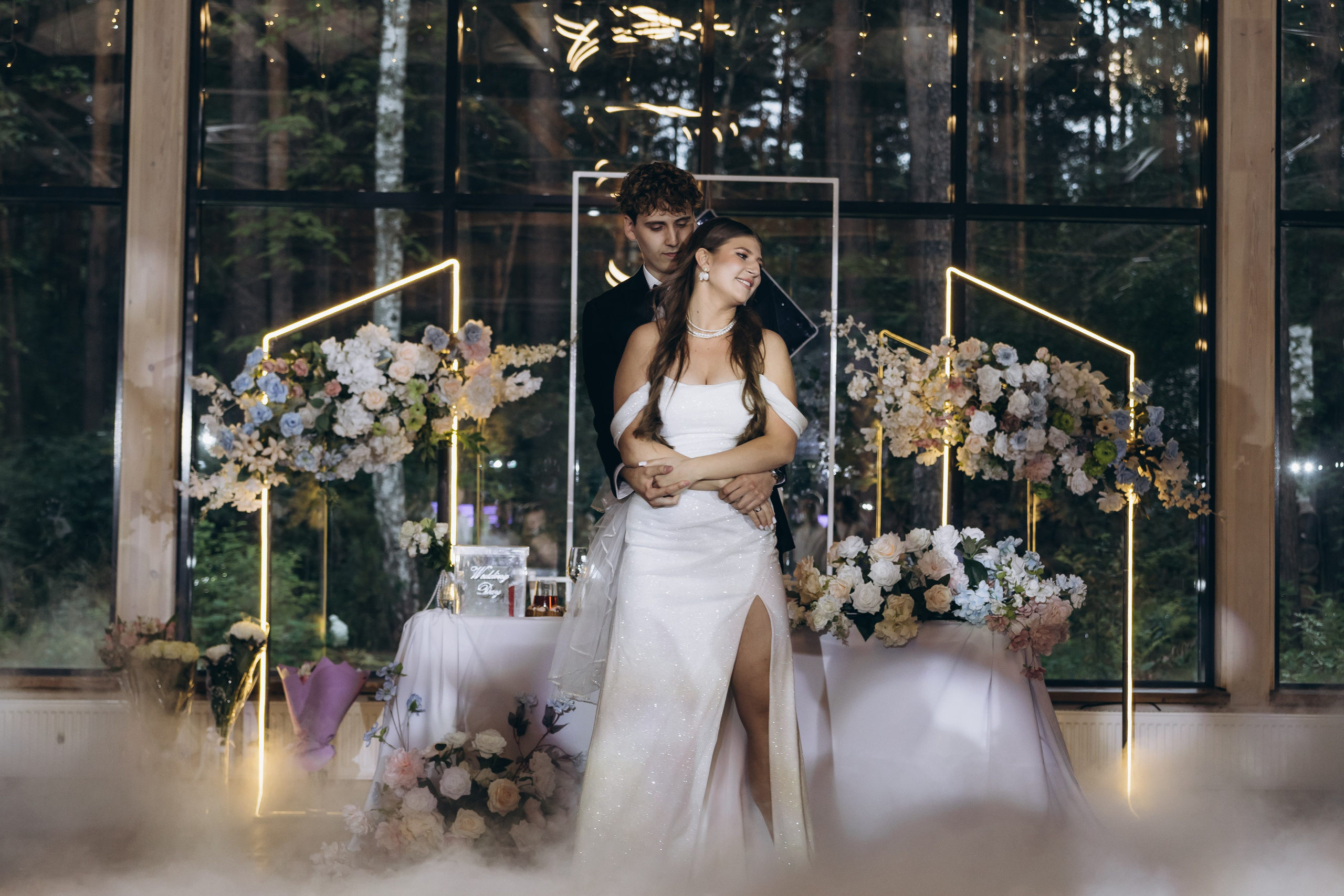 03.08.25 Артем & Анастасия. Свадебный и семейный фотограф в Новосибирске Дарья Кель