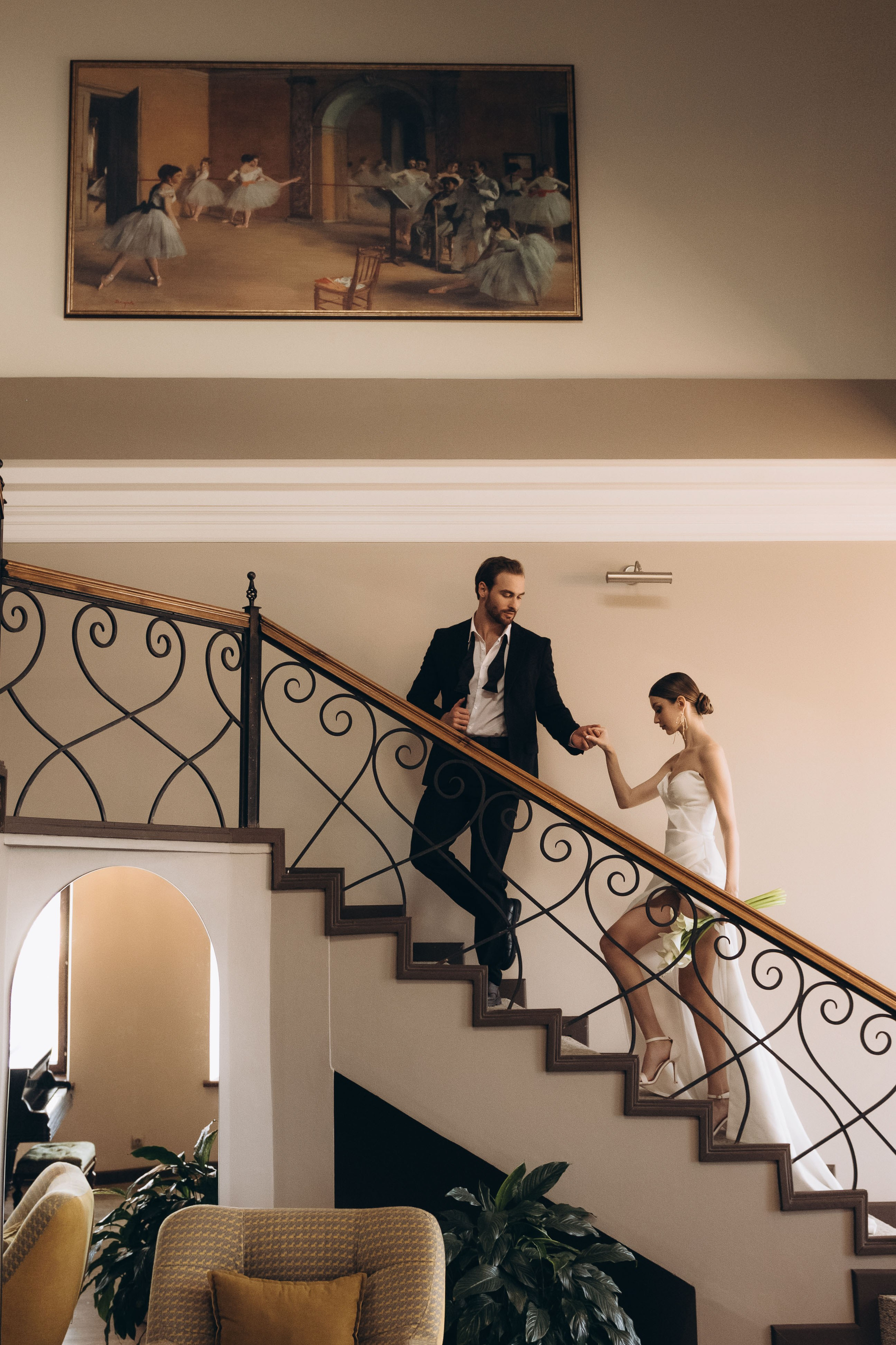 19.04.25 Виктор & Анна. Свадебный и семейный фотограф в Новосибирске Дарья Кель