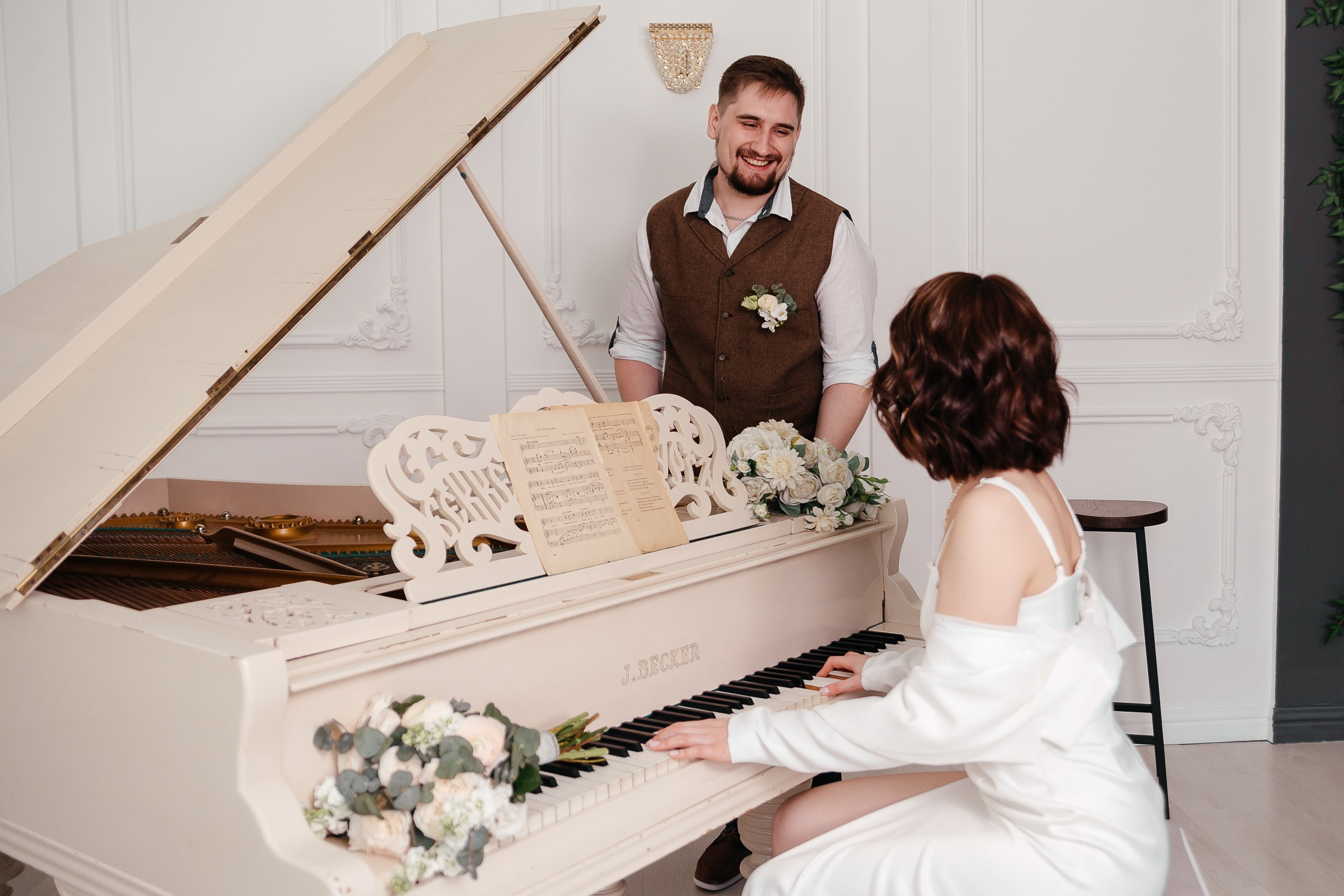 04.05.2024 Вячеслав & Лиана. Свадебный и семейный фотограф в Новосибирске Дарья Кель