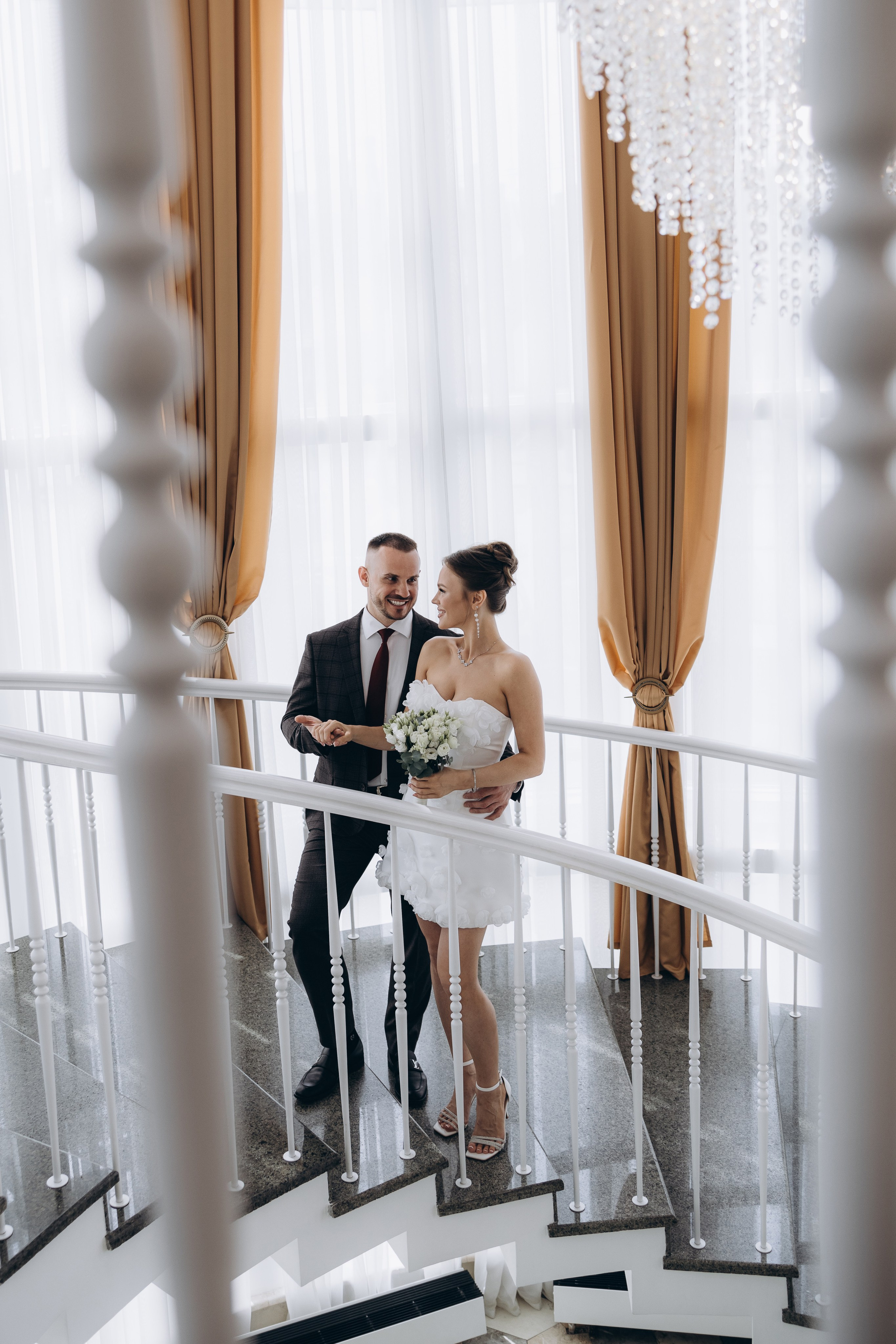 05.07.25 Юрий & София. Свадебный и семейный фотограф в Новосибирске Дарья Кель