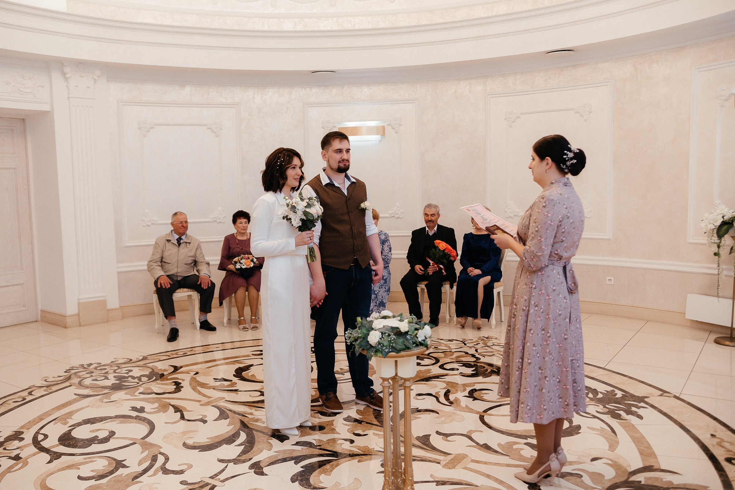 04.05.2024 Вячеслав & Лиана. Свадебный и семейный фотограф в Новосибирске Дарья Кель