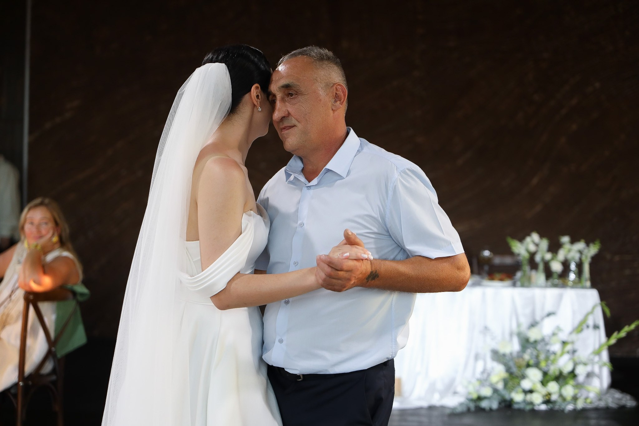 Александр и Галина | Ранчо wed. Свадебный фотограф Москва