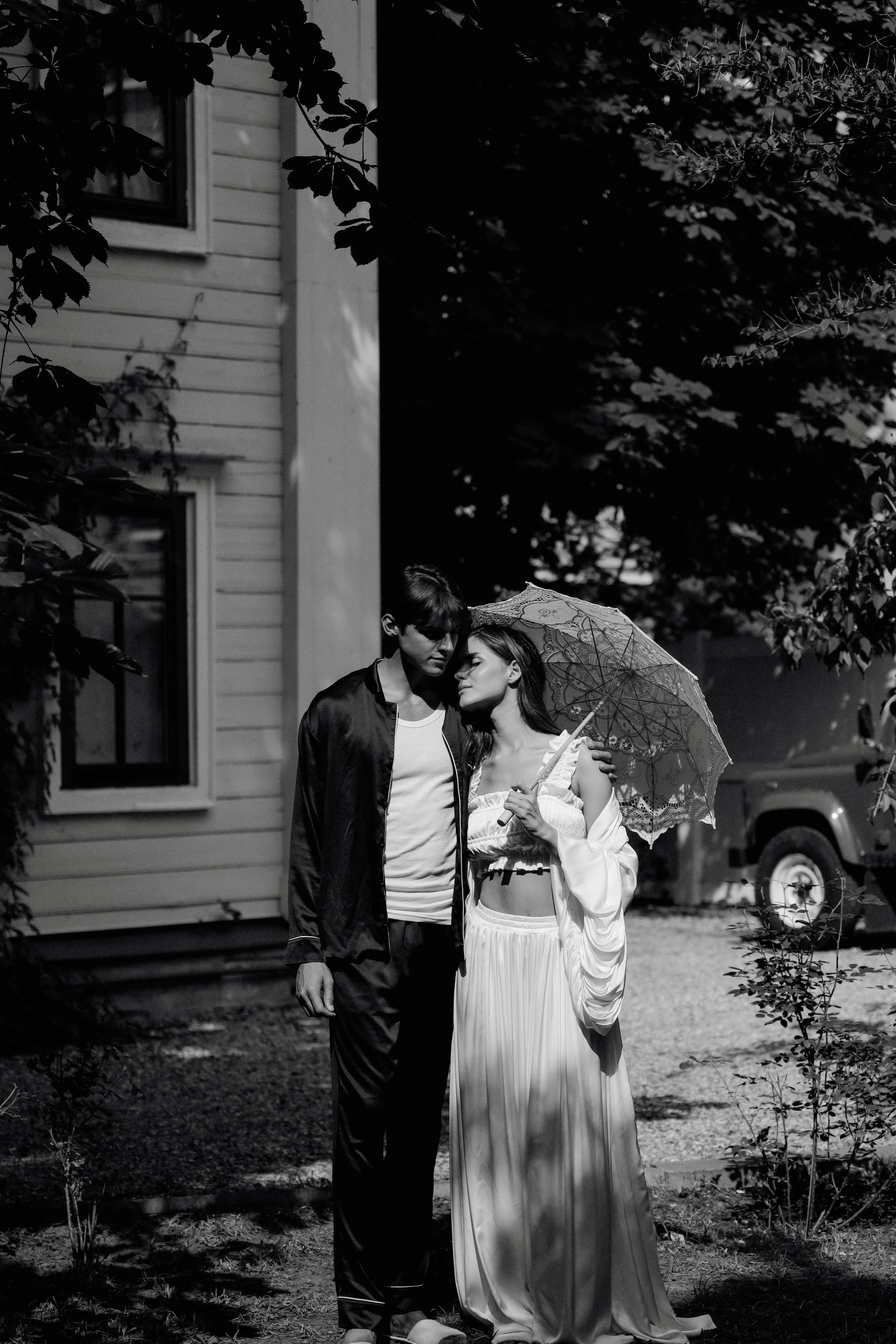 Василий и Валерия |Дом Вишневских. Свадебный фотограф Москва