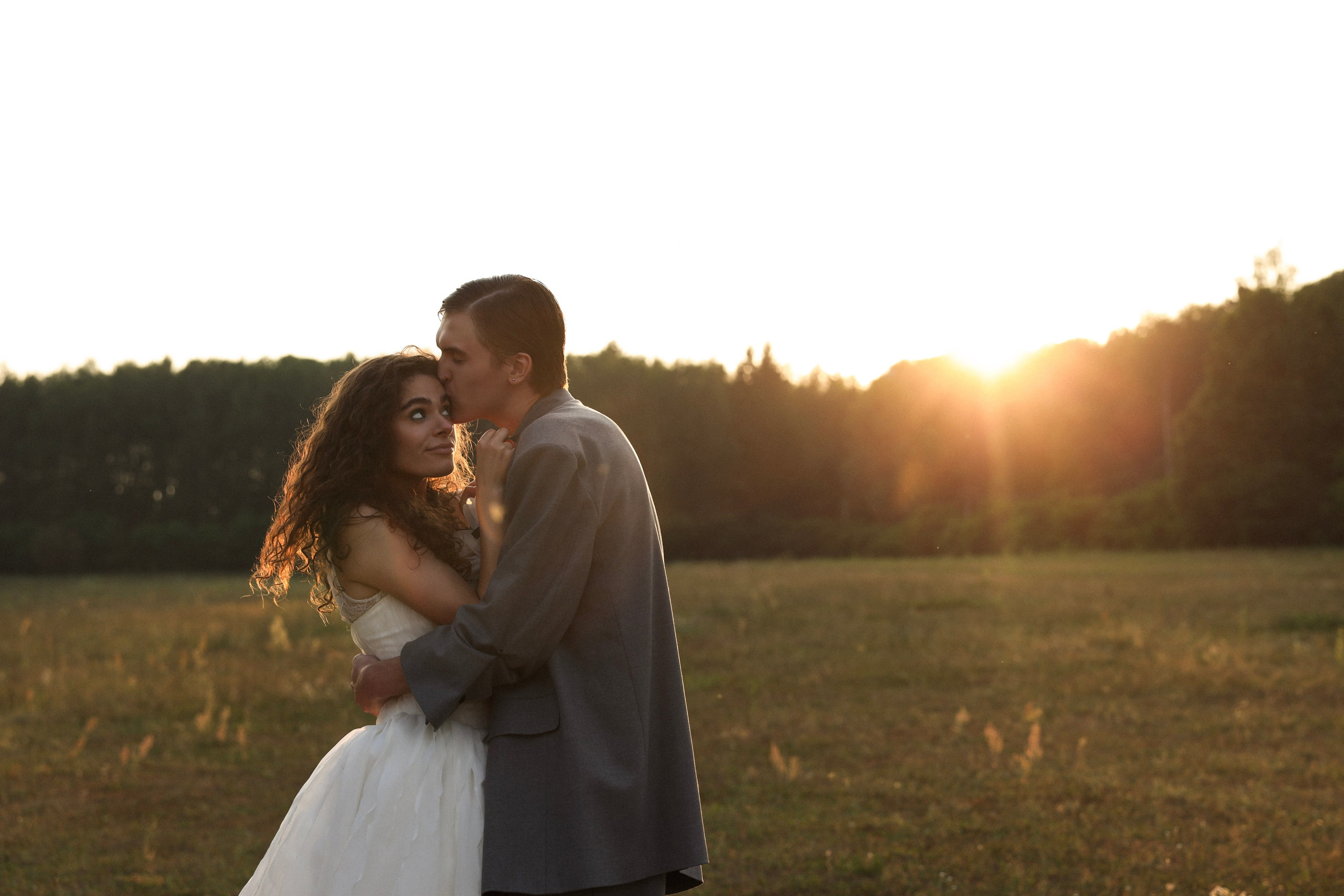 Гриша и Влада | Country club Поляна. Свадебный фотограф Москва