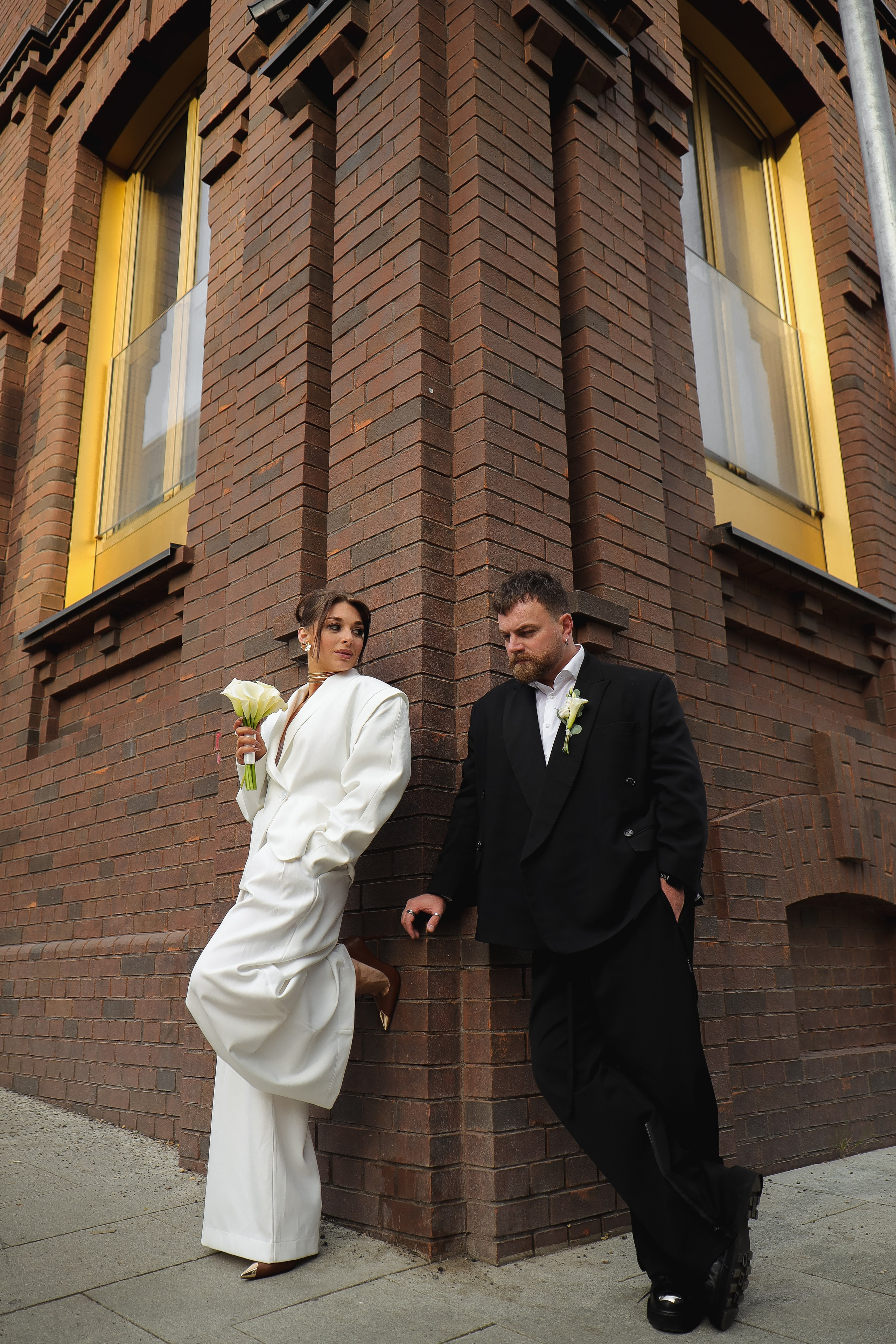 Portfolio. Свадебный фотограф Москва