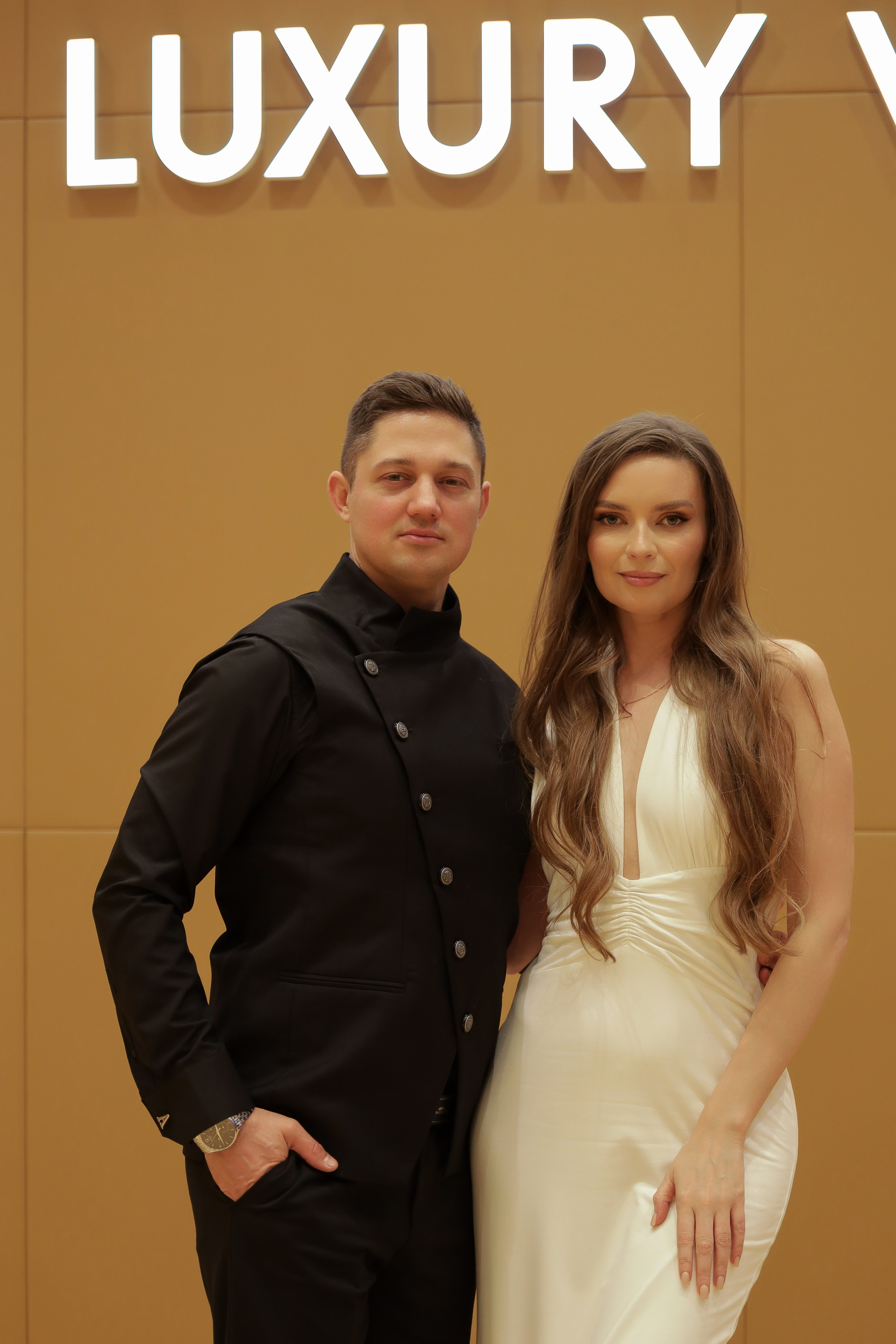 Максим и Анна | Кафе Пушкин. Свадебный фотограф Москва