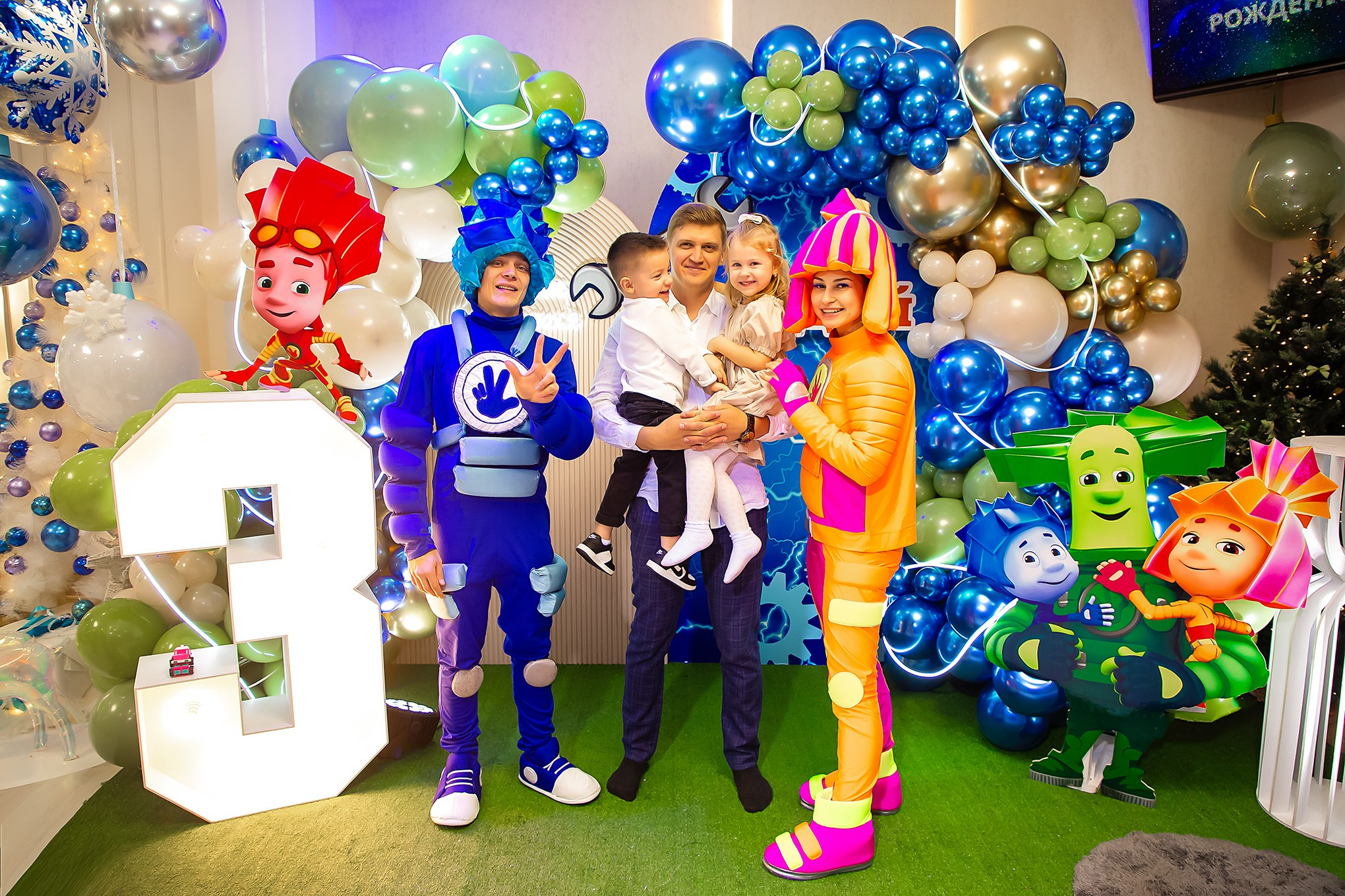 Гордей. Свадебный и семейный фотограф/видеограф в Краснодаре Наталья Осинская