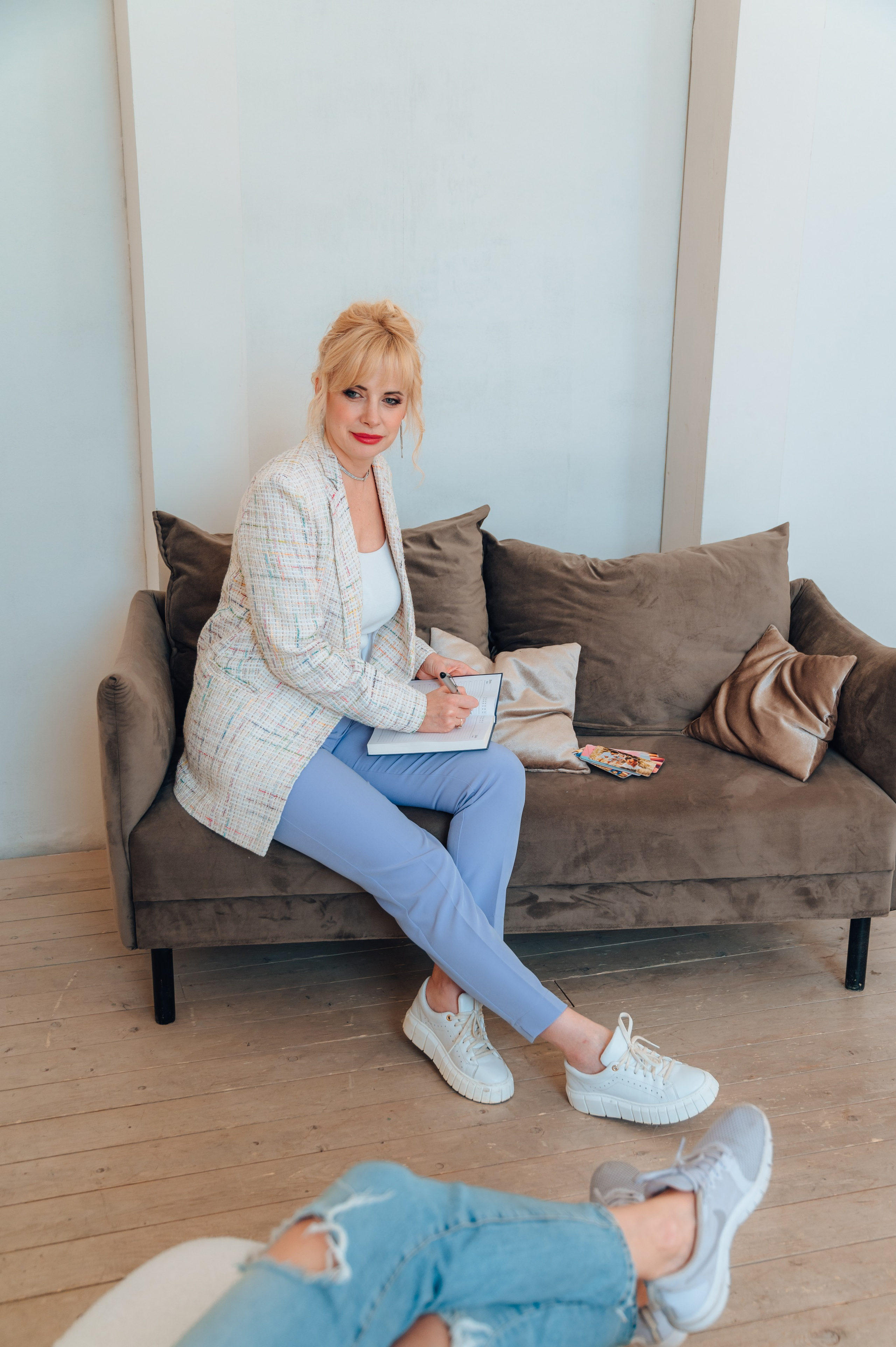 Арина. Детский и семейный фотограф Катерина Мишина