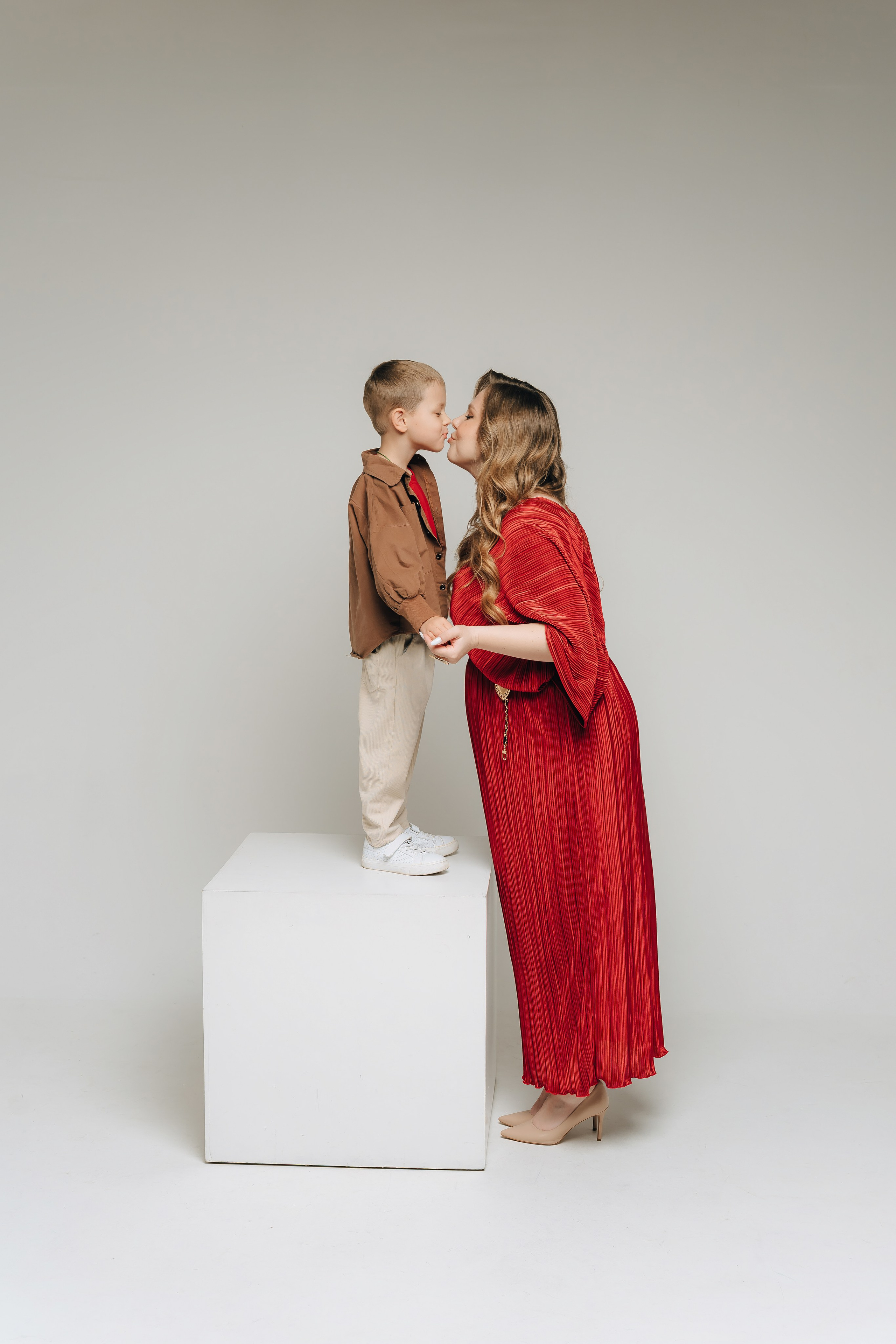 4+1. Детский и семейный фотограф Катерина Мишина